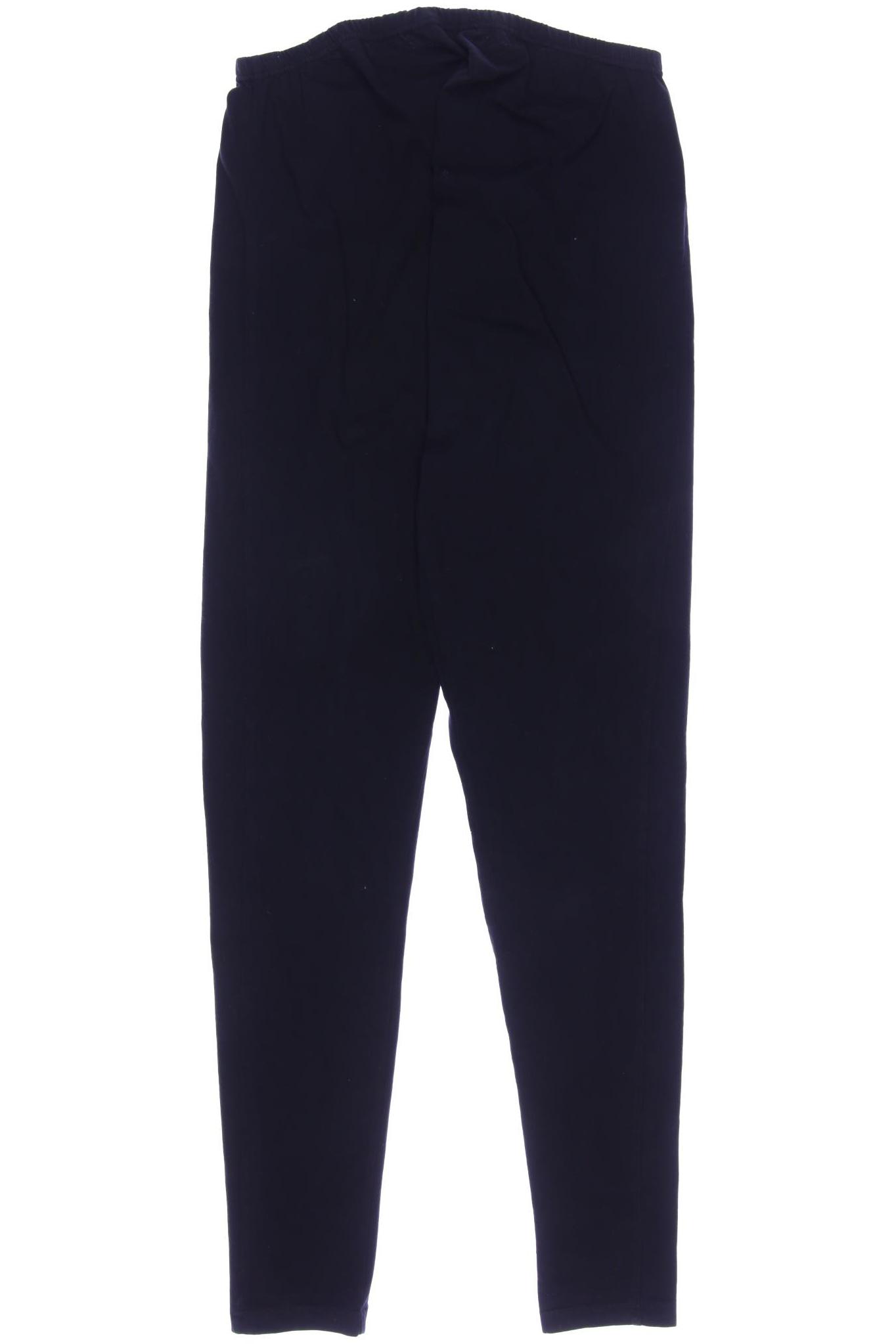 

hessnatur Damen Stoffhose, schwarz, Gr. 34