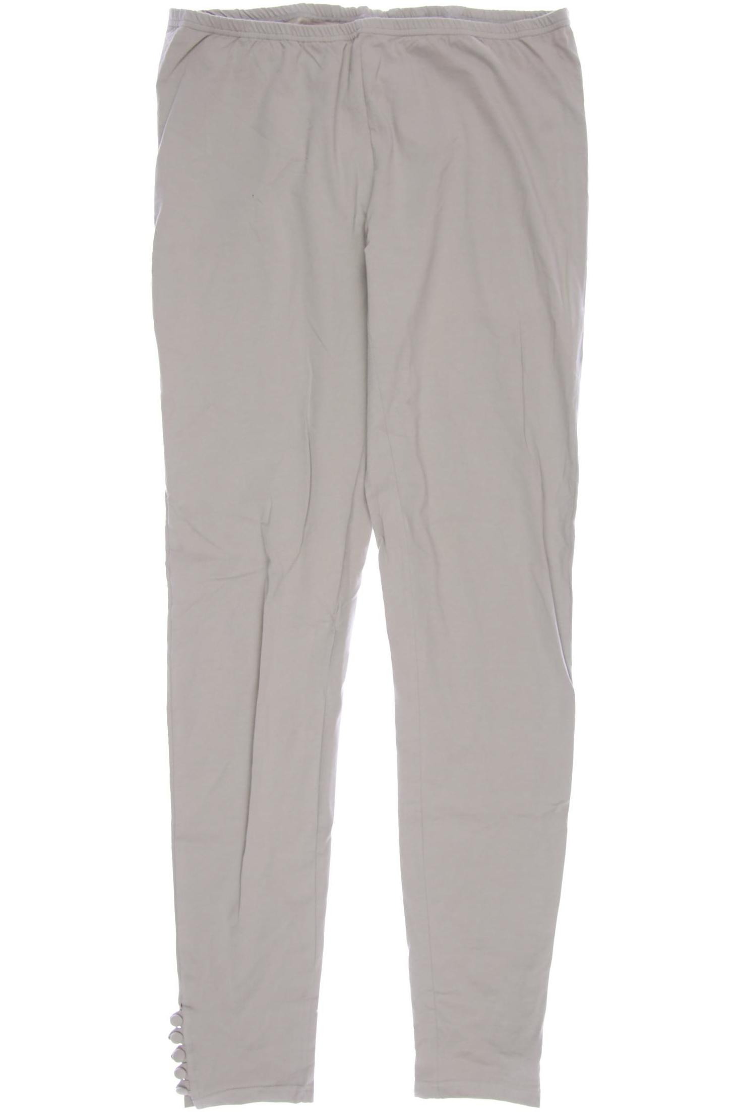 

hessnatur Damen Stoffhose, grau, Gr. 40