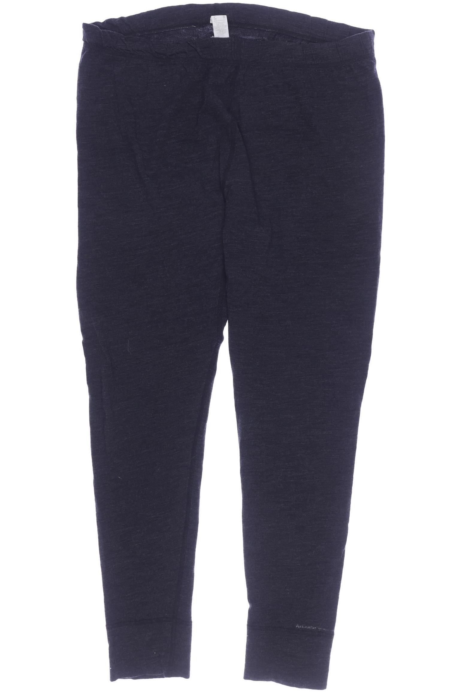

hessnatur Damen Stoffhose, grau, Gr. 54
