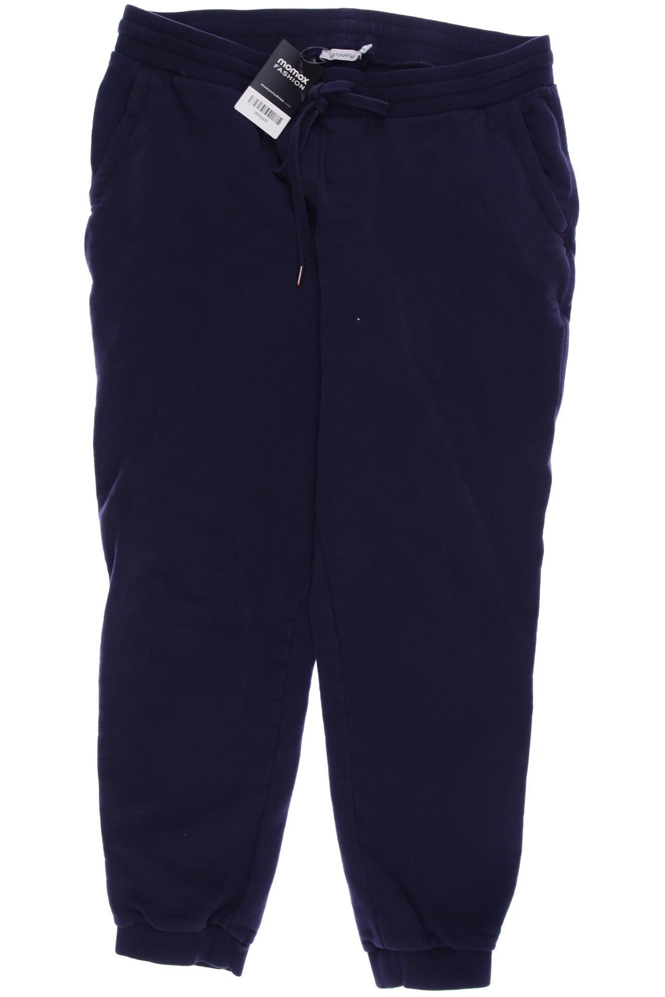 

hessnatur Damen Stoffhose, marineblau