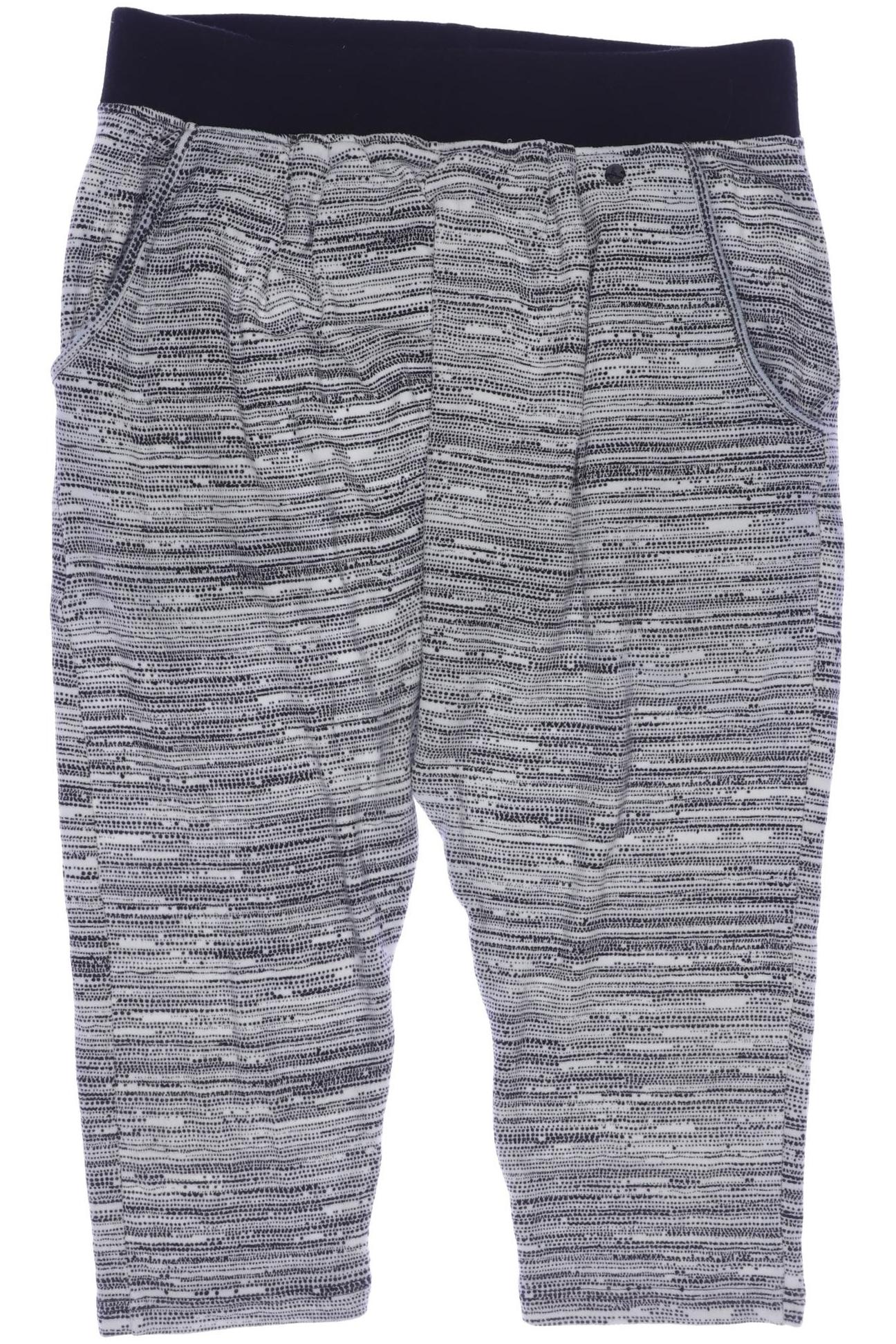 

hessnatur Damen Stoffhose, schwarz, Gr. 0