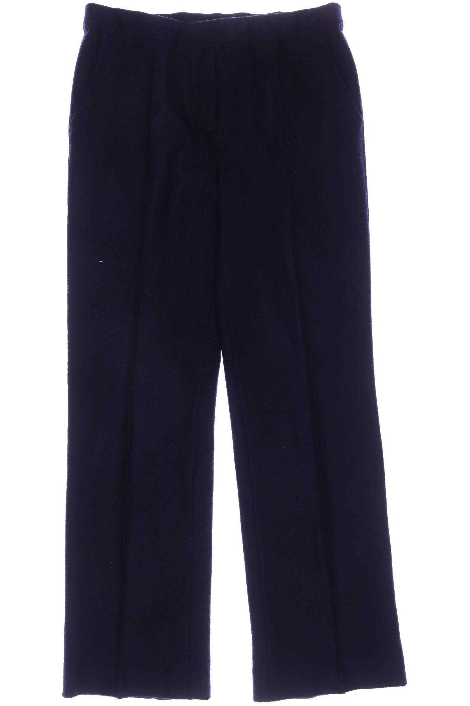 

hessnatur Damen Stoffhose, marineblau, Gr. 40
