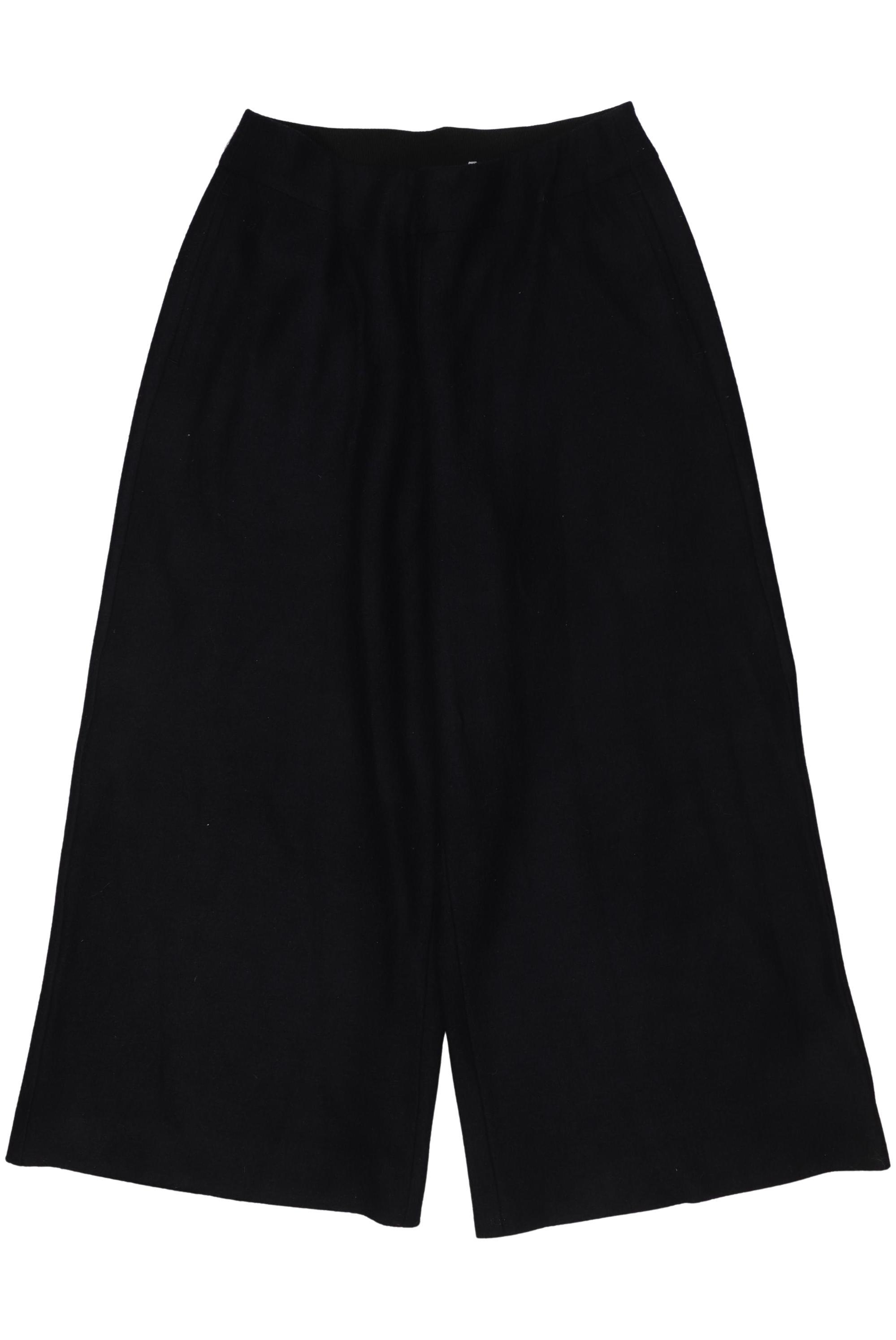

hessnatur Damen Stoffhose, schwarz, Gr. 36
