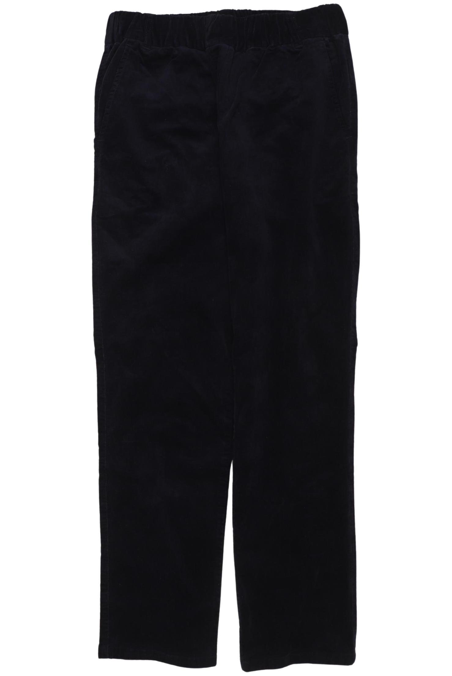 

hessnatur Damen Stoffhose, marineblau, Gr. 34