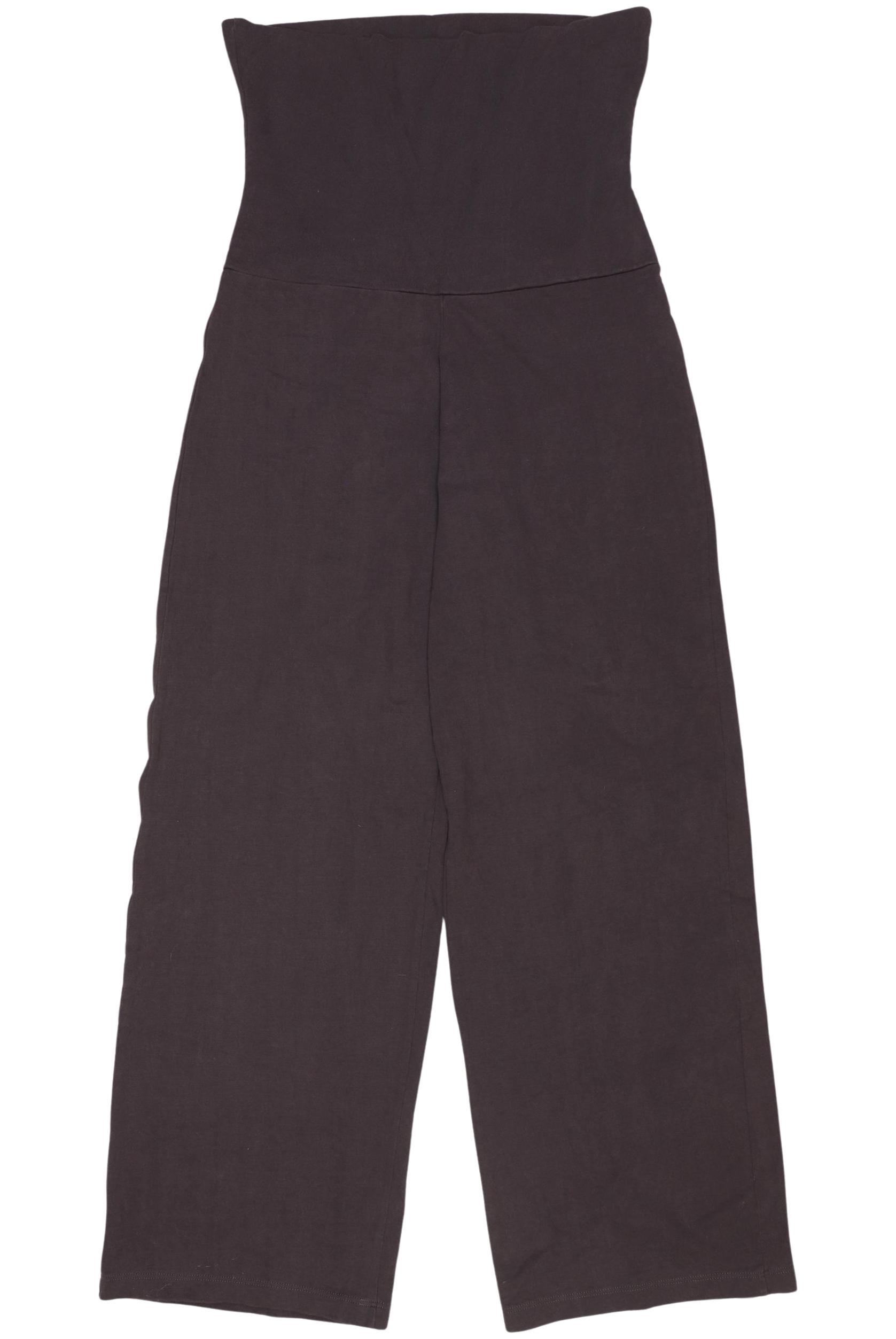 

hessnatur Damen Stoffhose, grau, Gr. 34