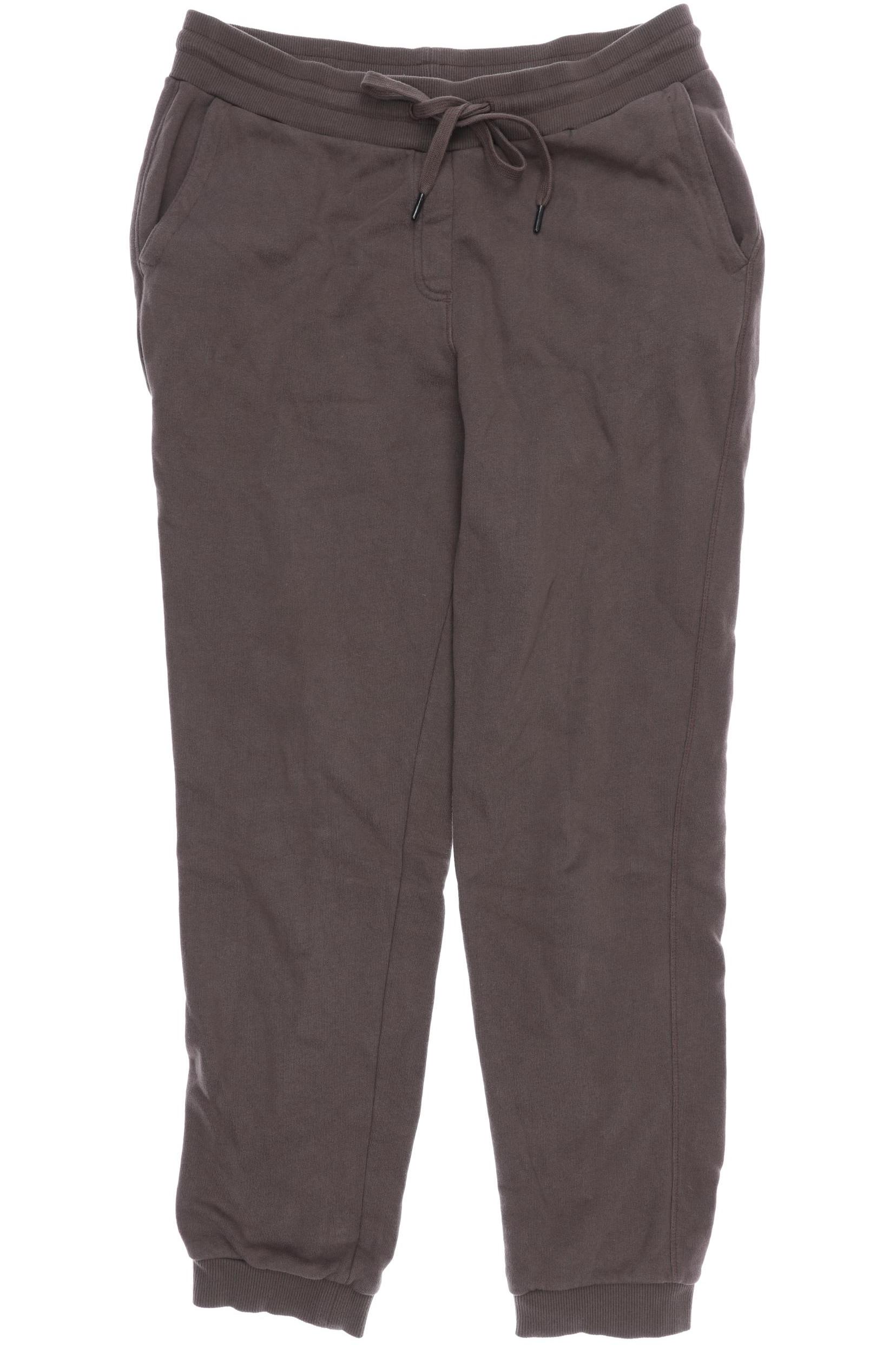 

hessnatur Damen Stoffhose, braun, Gr. 40