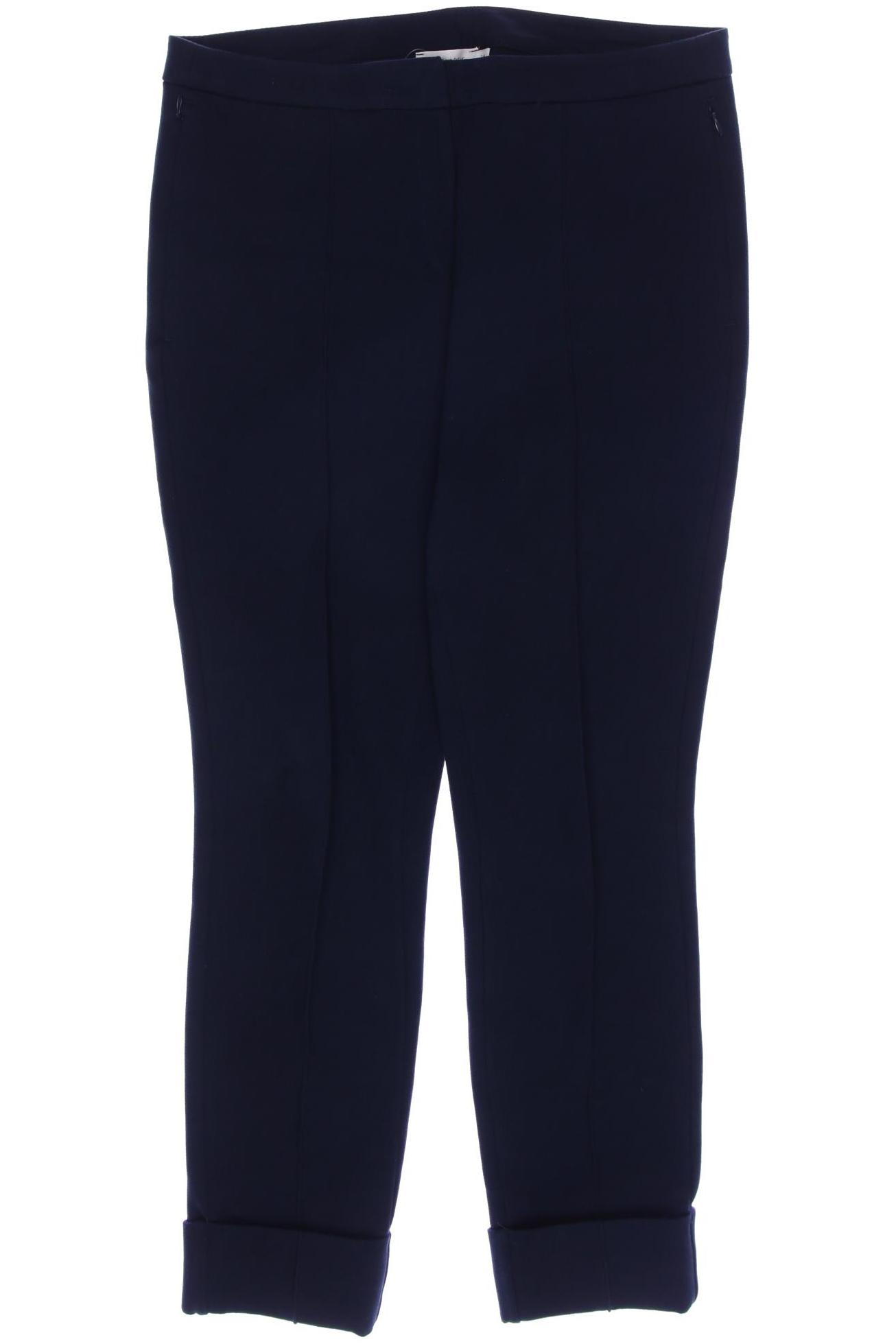 

hessnatur Damen Stoffhose, marineblau, Gr. 38