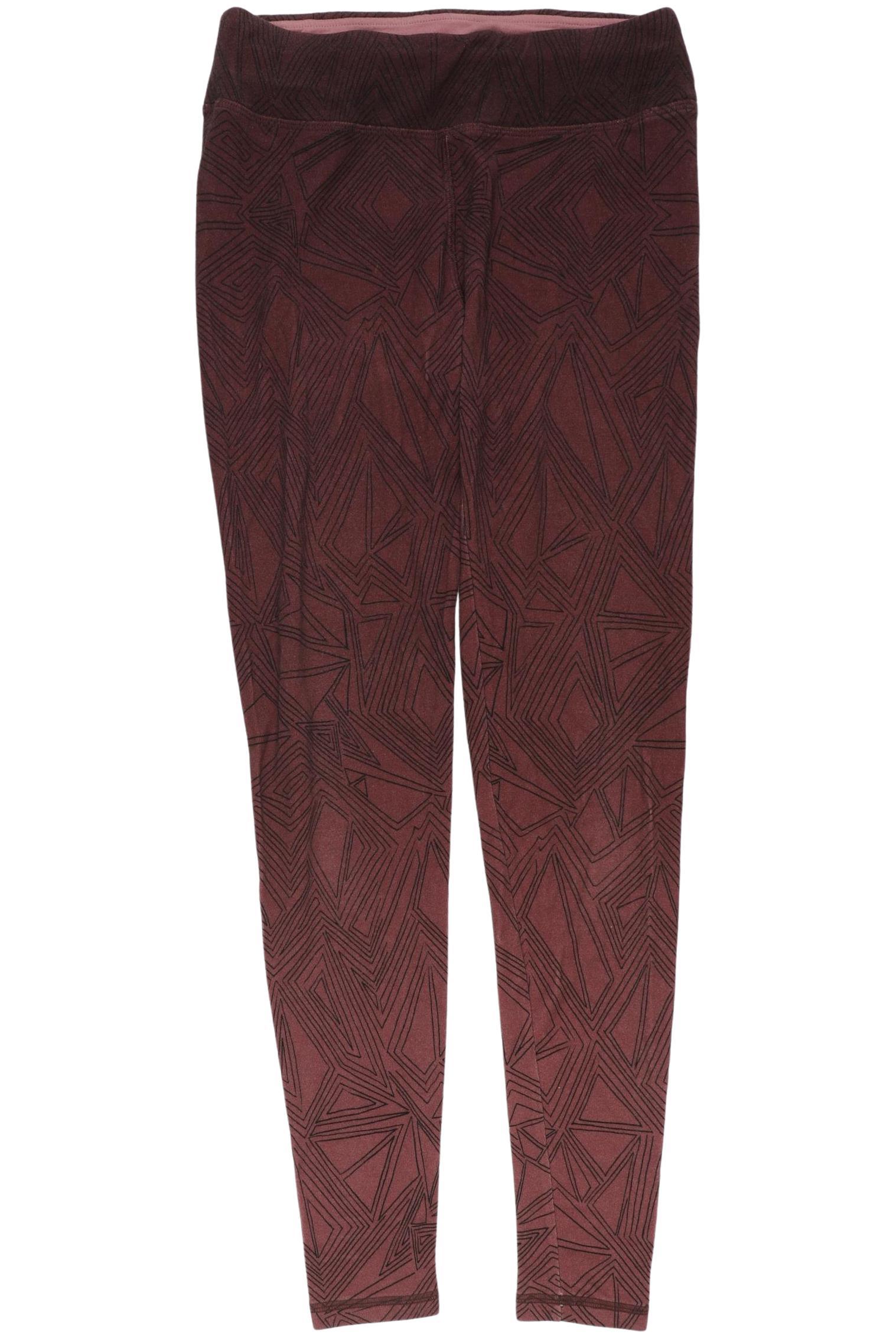 

hessnatur Damen Stoffhose, bordeaux, Gr. 36