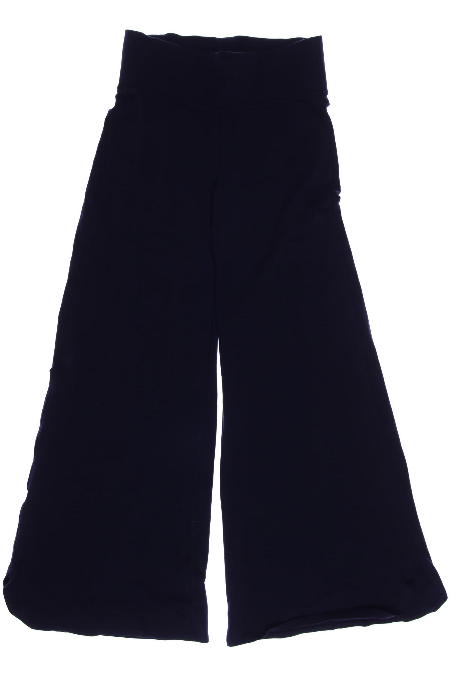 

hessnatur Damen Stoffhose, marineblau, Gr. 38