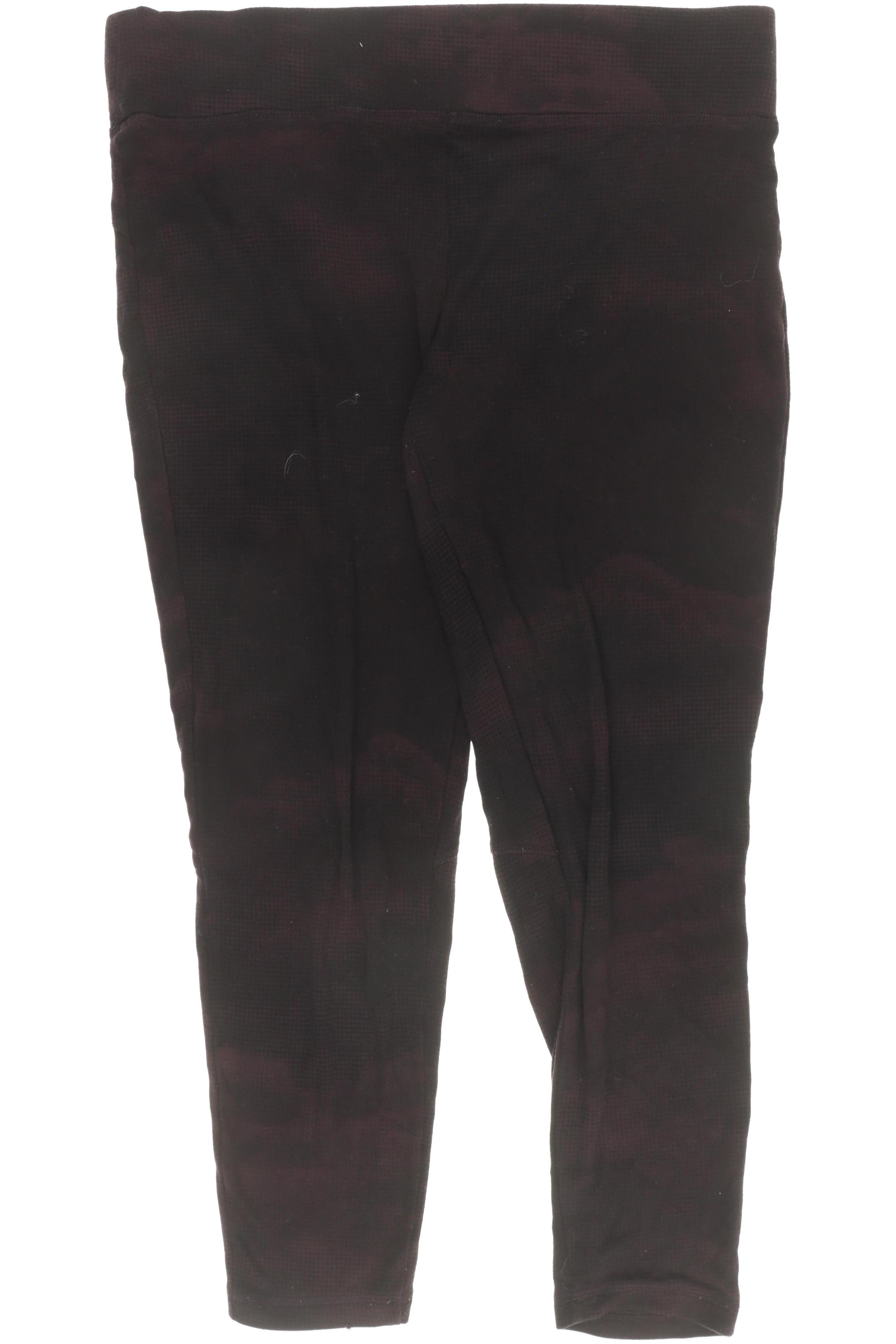 Thumbnail - hessnatur Damen Stoffhose, schwarz, Gr. 44