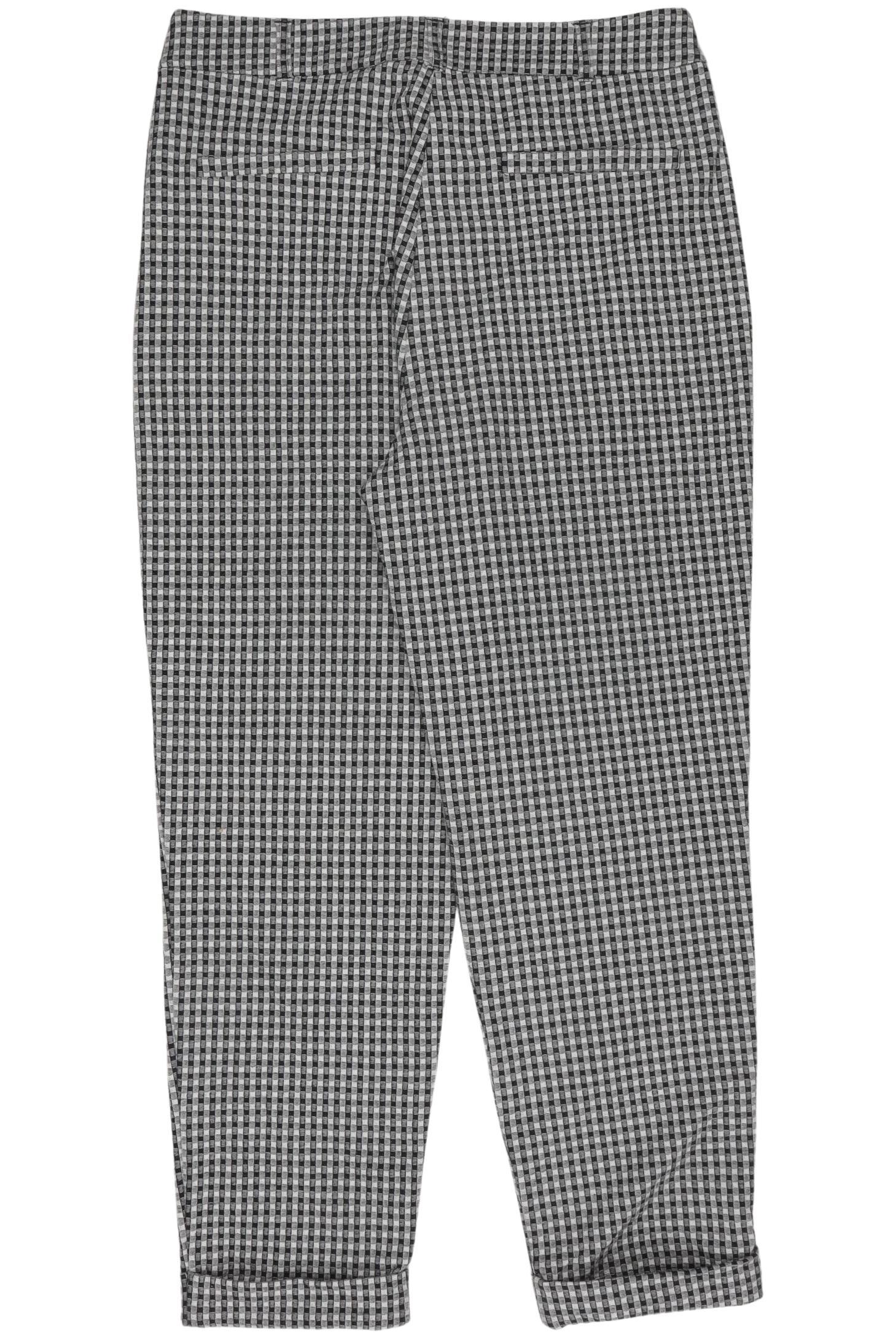 

hessnatur Damen Stoffhose, schwarz, Gr. 38