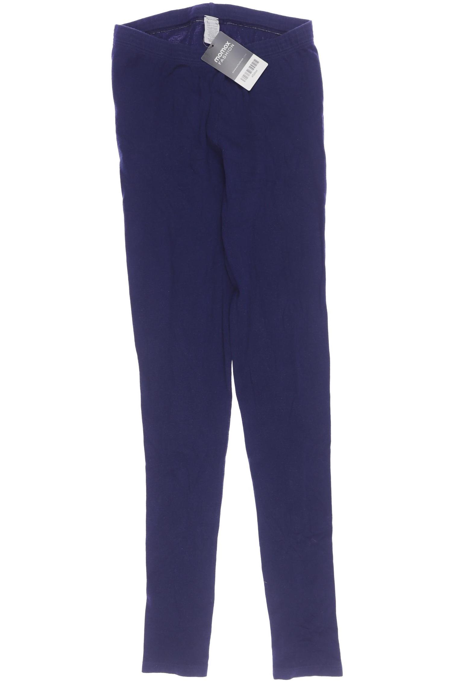 

hessnatur Damen Stoffhose, marineblau, Gr. 38