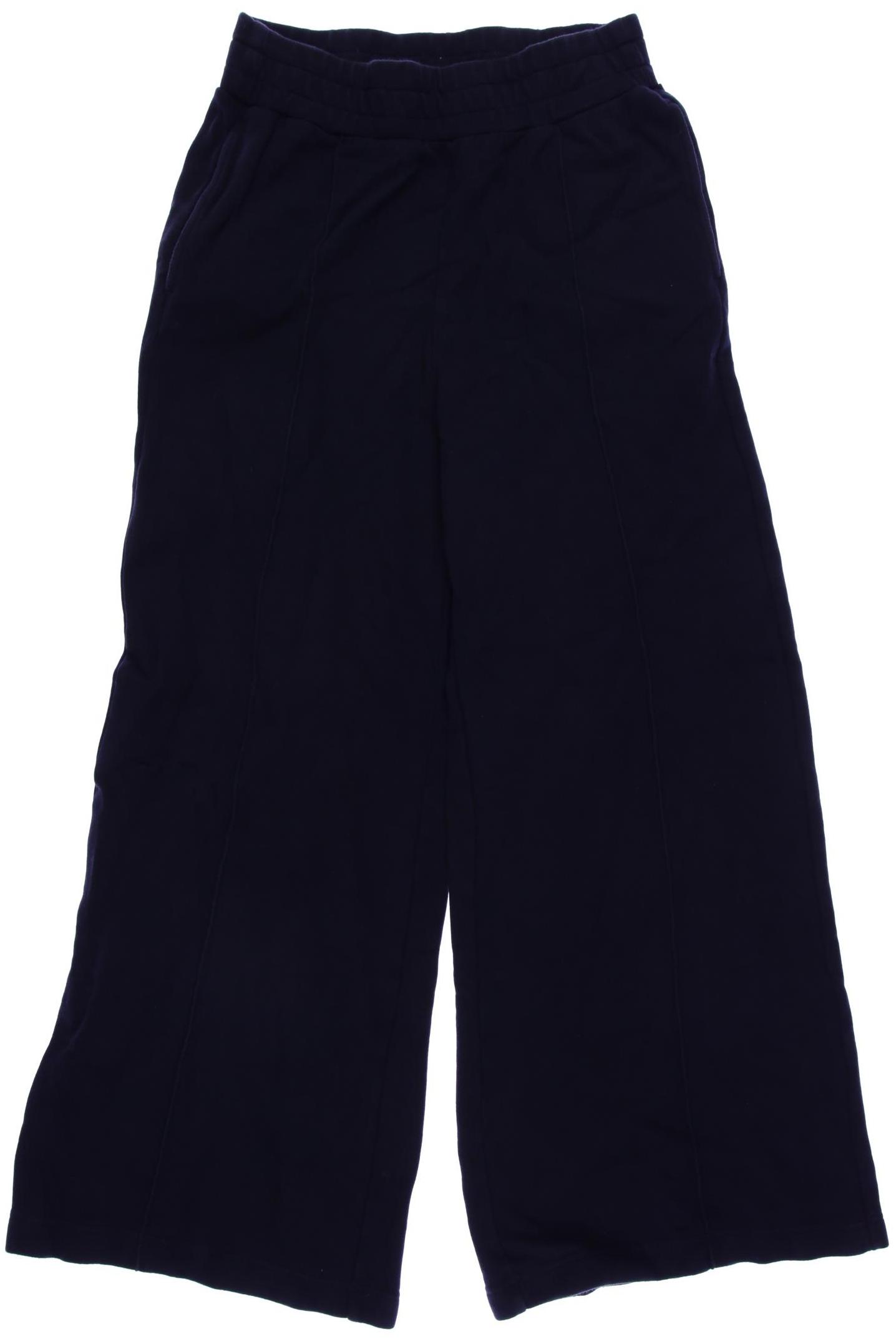 

hessnatur Damen Stoffhose, marineblau, Gr. 38