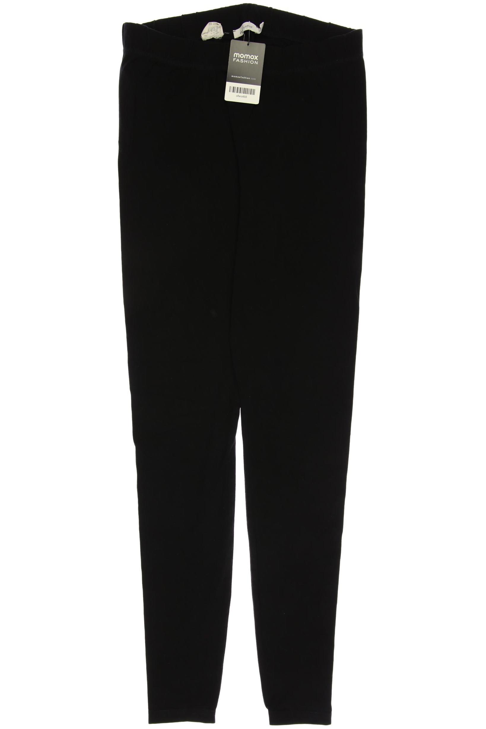 

hessnatur Damen Stoffhose, schwarz, Gr. 42