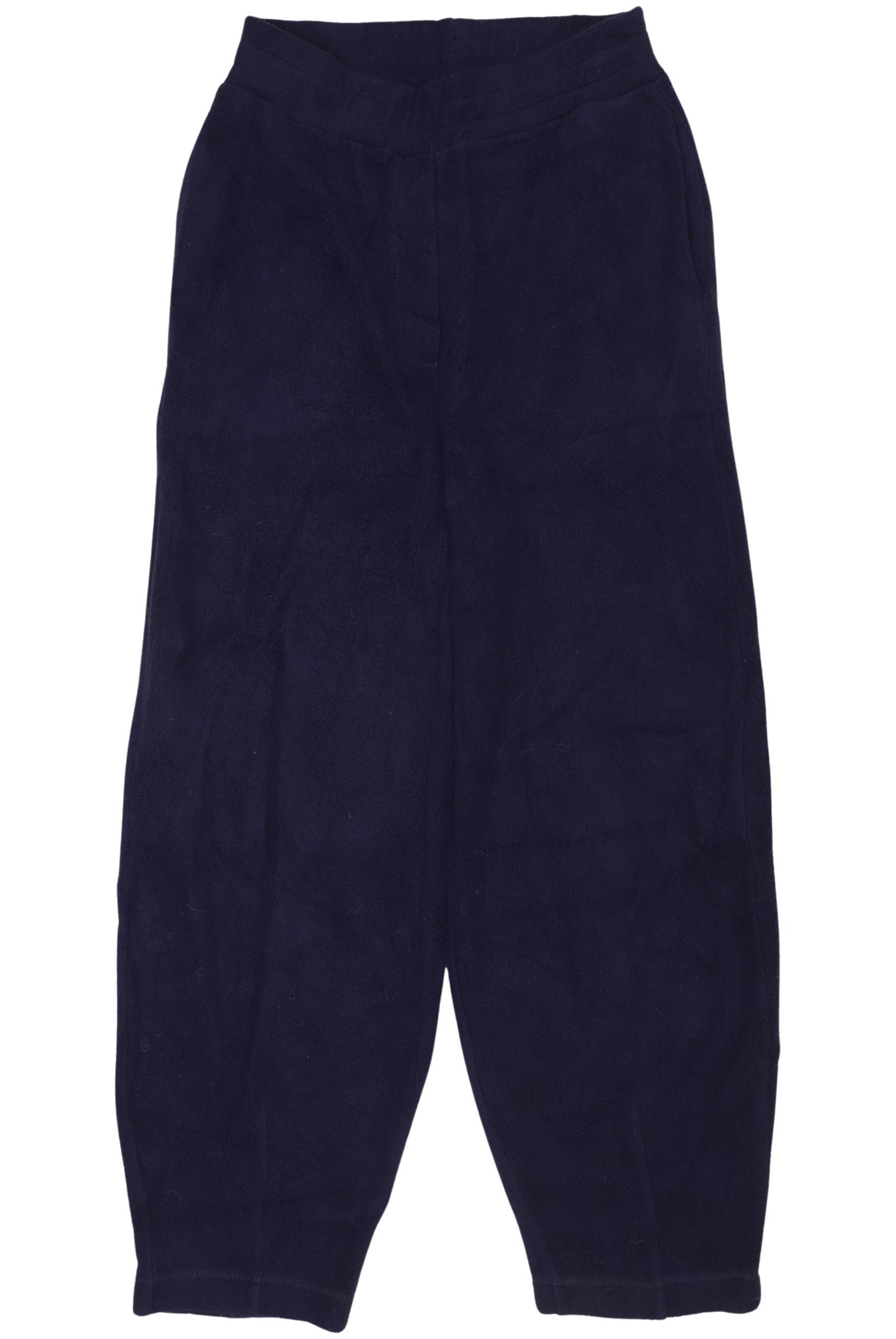 

hessnatur Damen Stoffhose, marineblau, Gr. 34