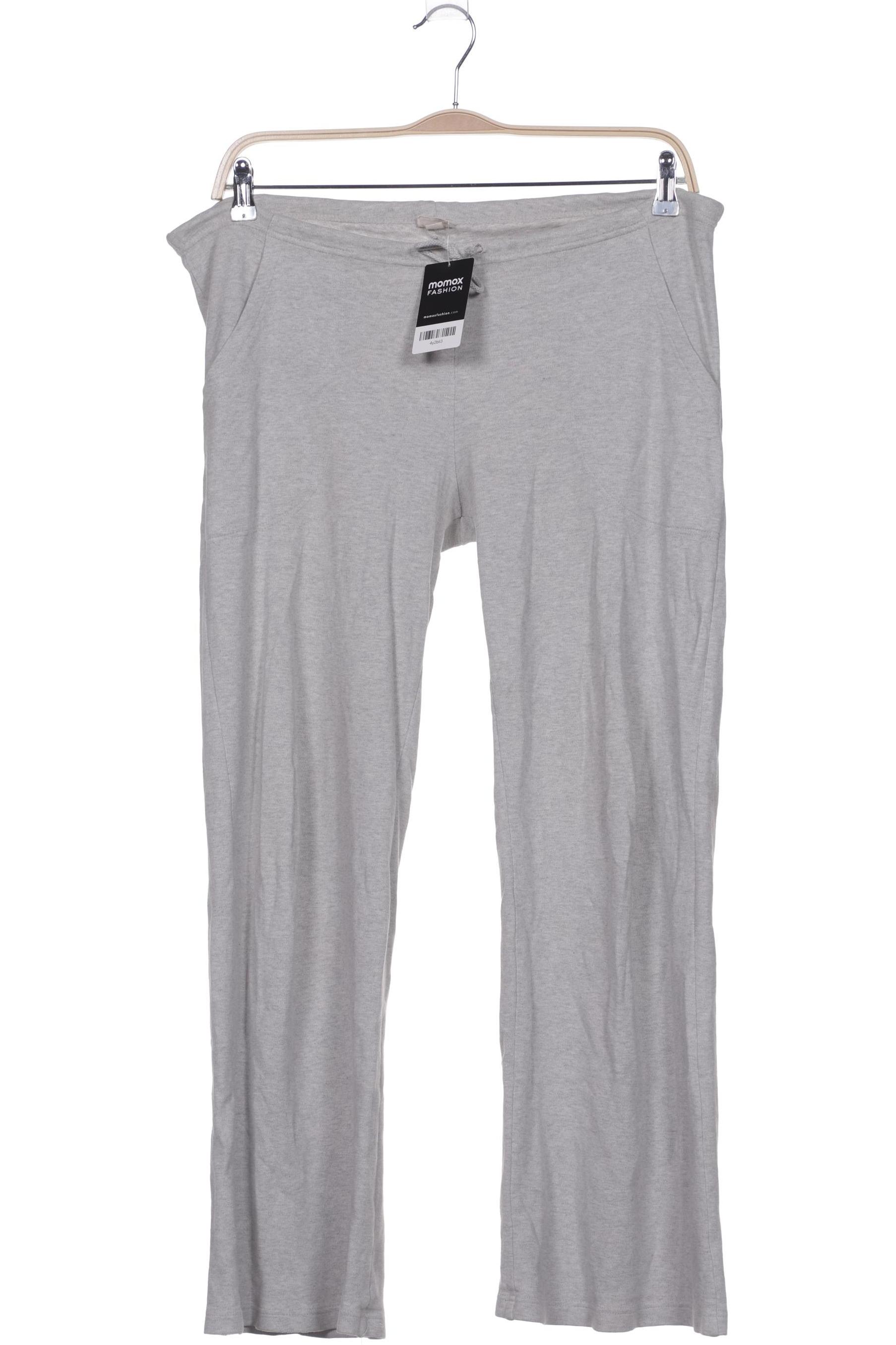 

hessnatur Damen Stoffhose, grau, Gr. 38