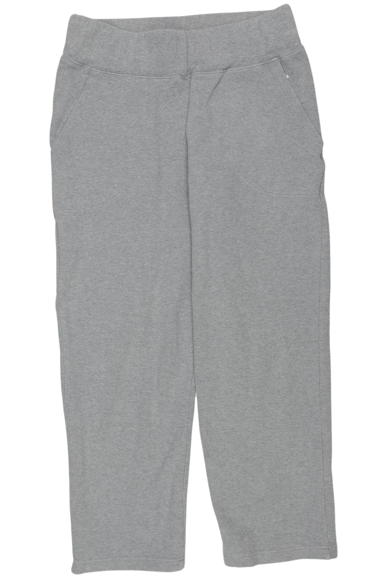 

hessnatur Damen Stoffhose, grau, Gr. 36