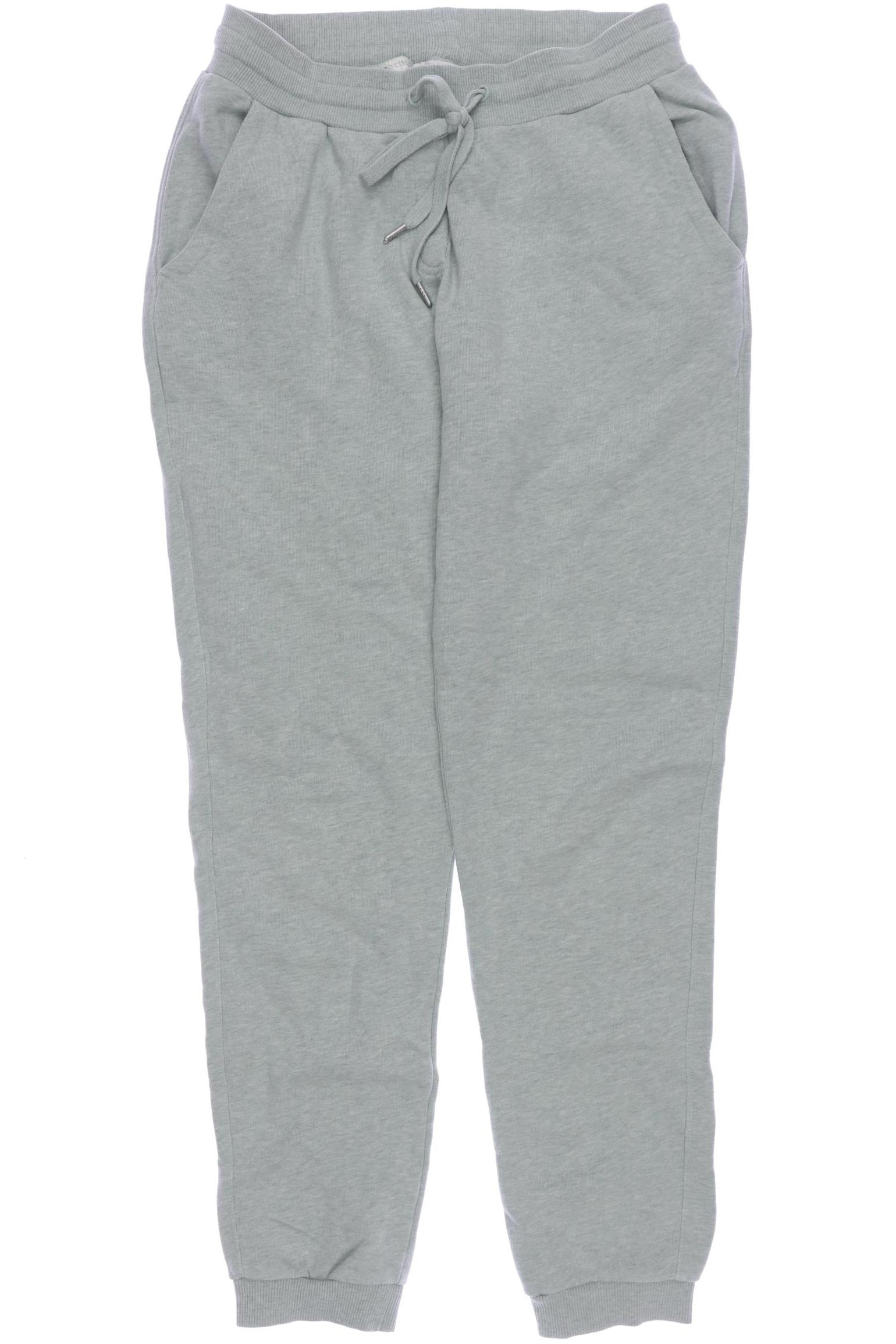 

hessnatur Damen Stoffhose, hellgrün, Gr. 36