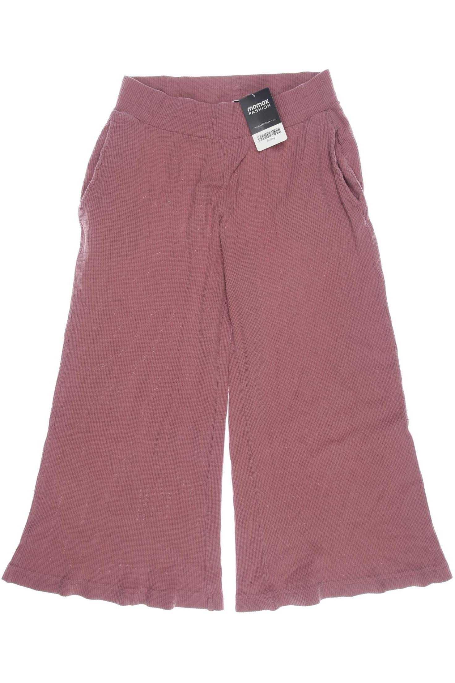 

hessnatur Damen Stoffhose, pink, Gr. 38