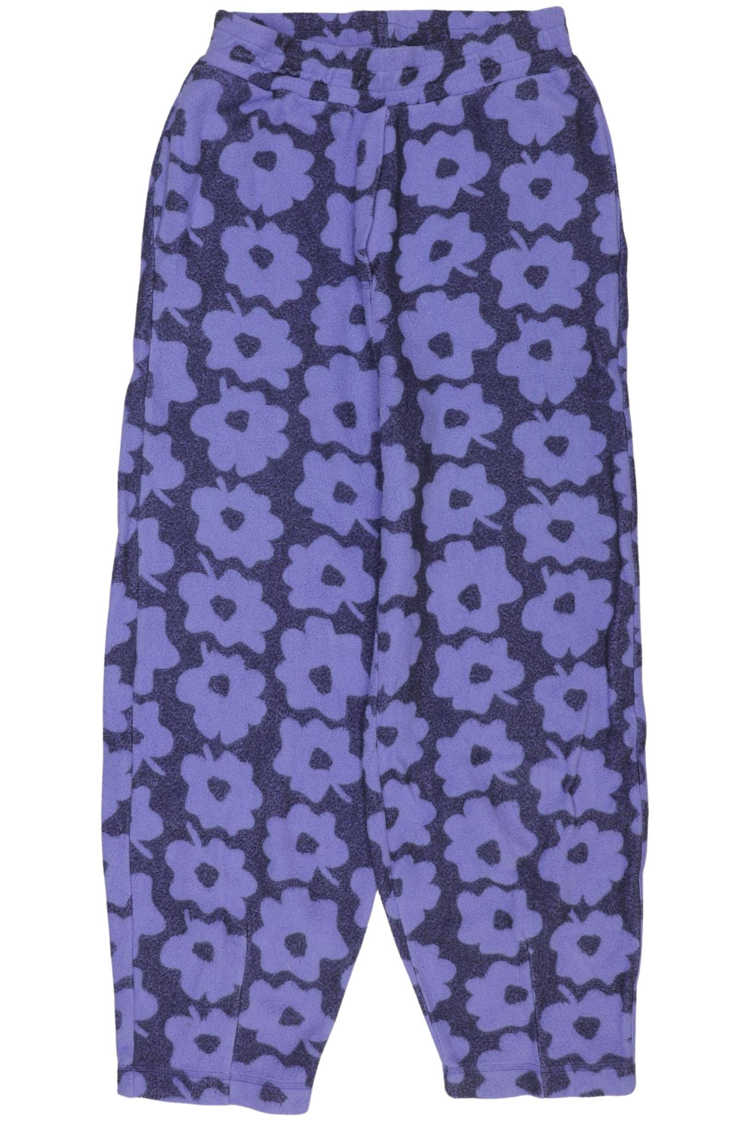 

hessnatur Damen Stoffhose, flieder, Gr. 34