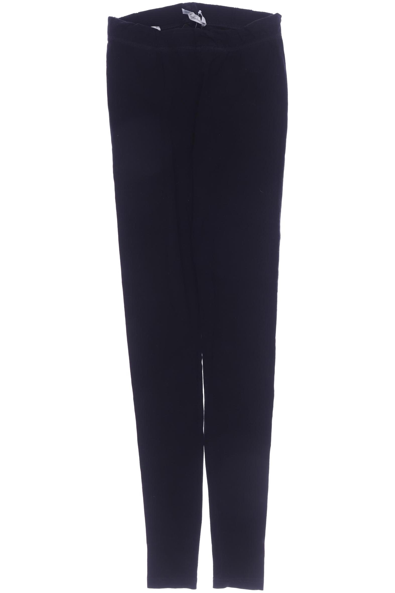 

hessnatur Damen Stoffhose, schwarz