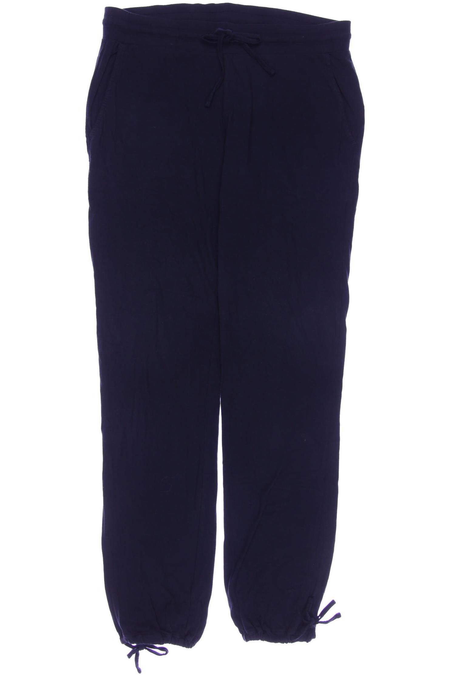 

hessnatur Damen Stoffhose, marineblau