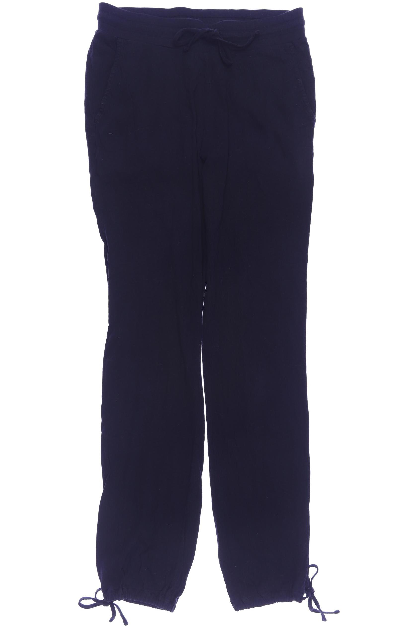 

hessnatur Damen Stoffhose, marineblau, Gr. 36