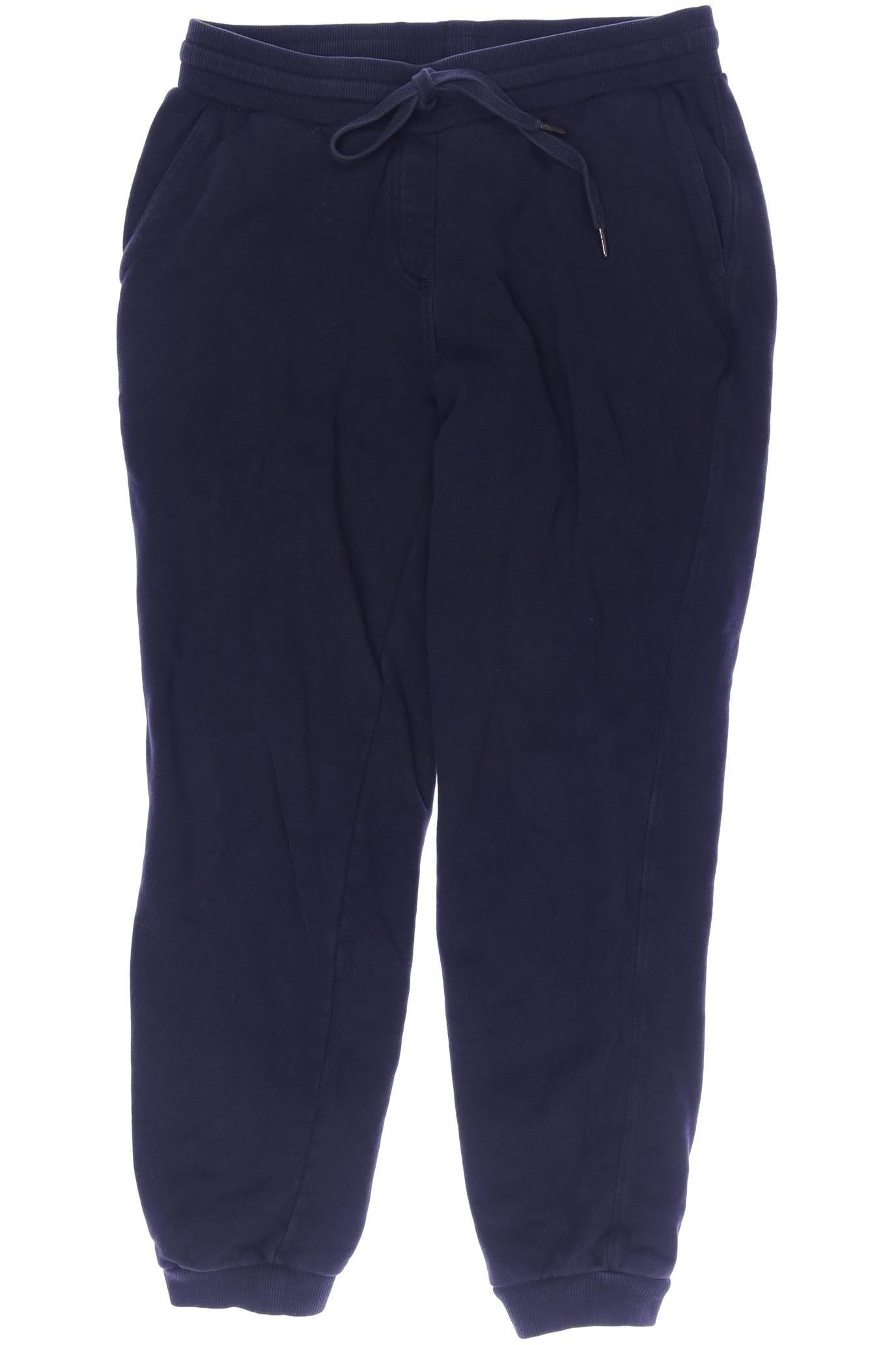 

hessnatur Damen Stoffhose, marineblau, Gr. 38