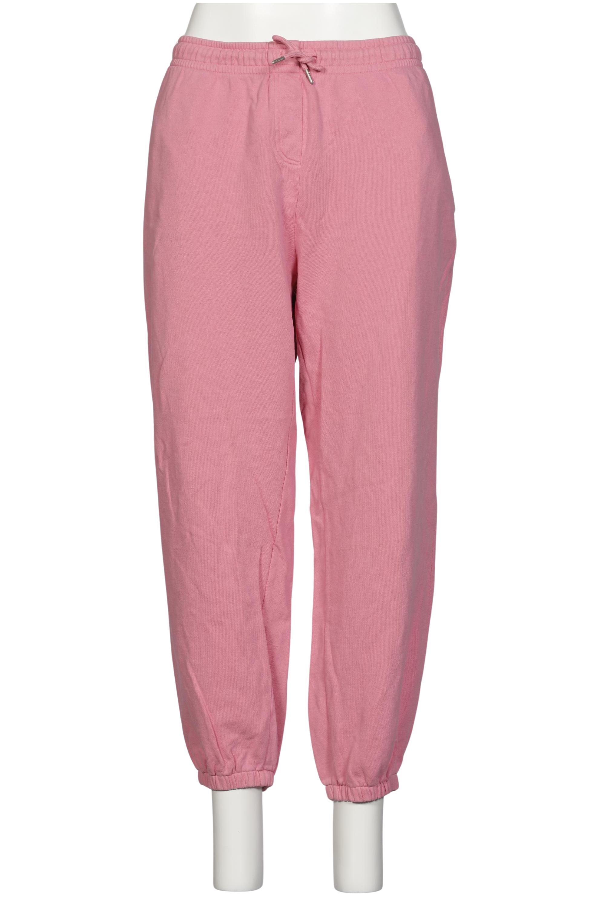 

hessnatur Damen Stoffhose, pink, Gr. 48