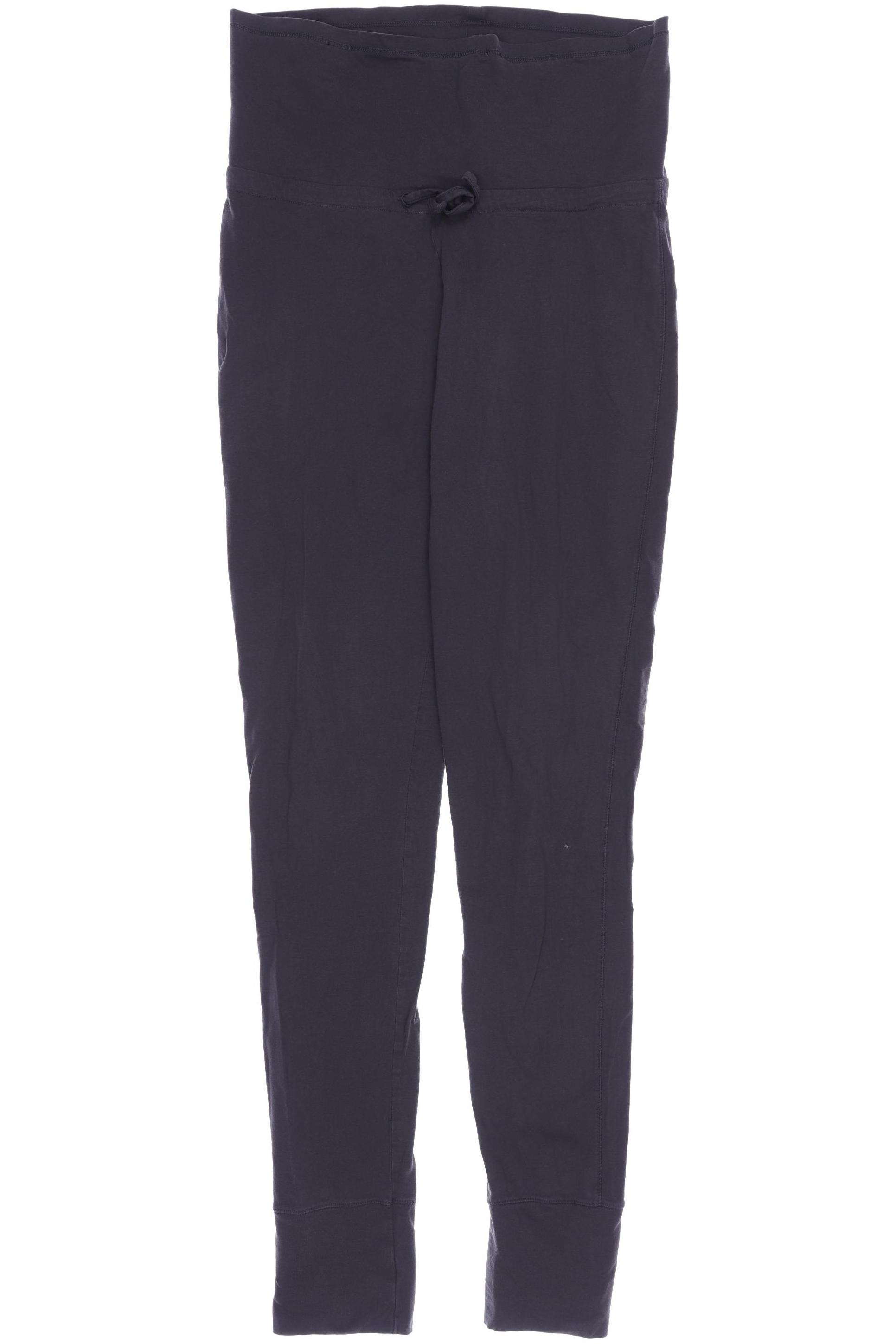 

hessnatur Damen Stoffhose, grau, Gr. 36