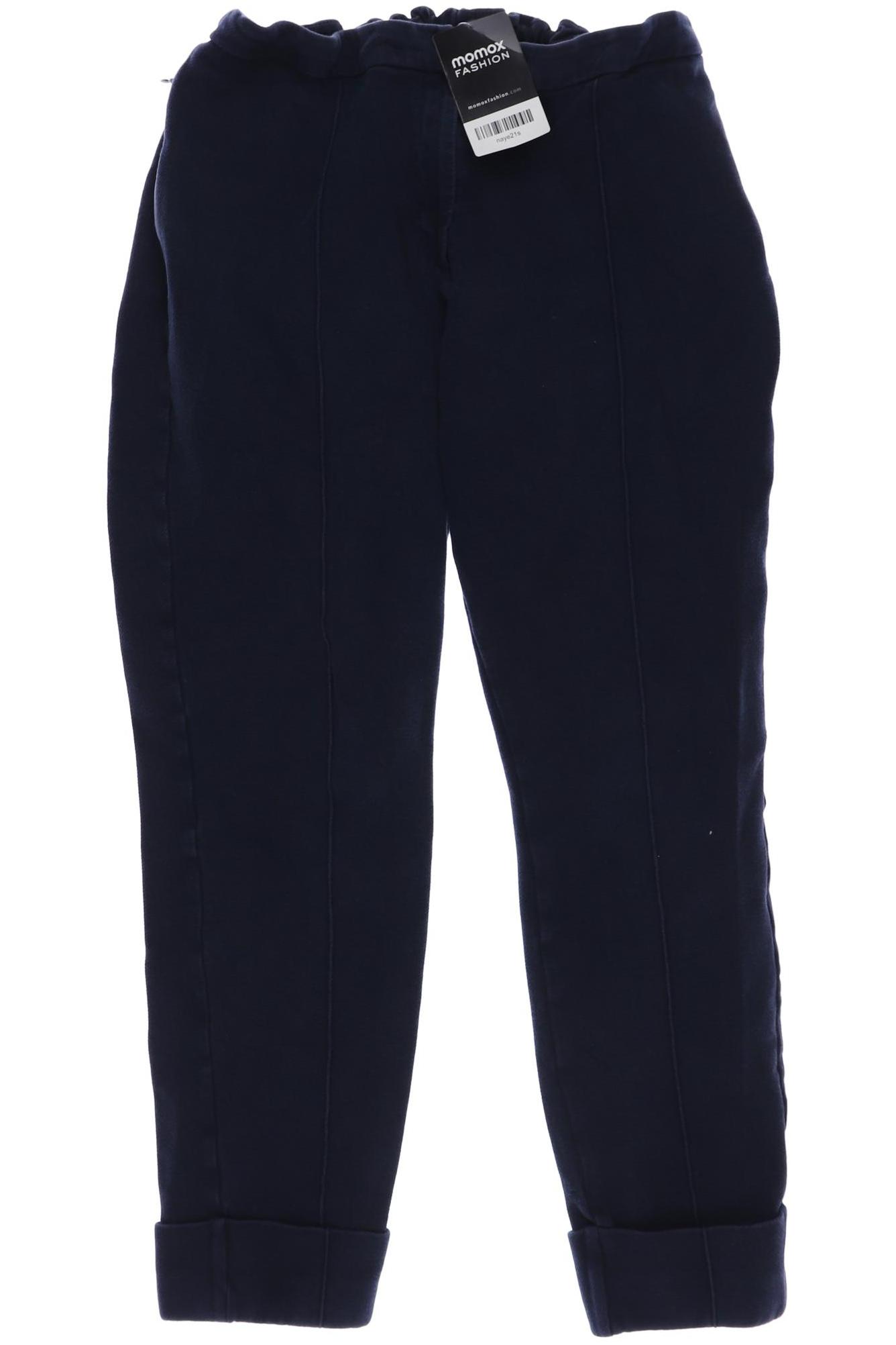 

hessnatur Damen Stoffhose, blau, Gr. 44