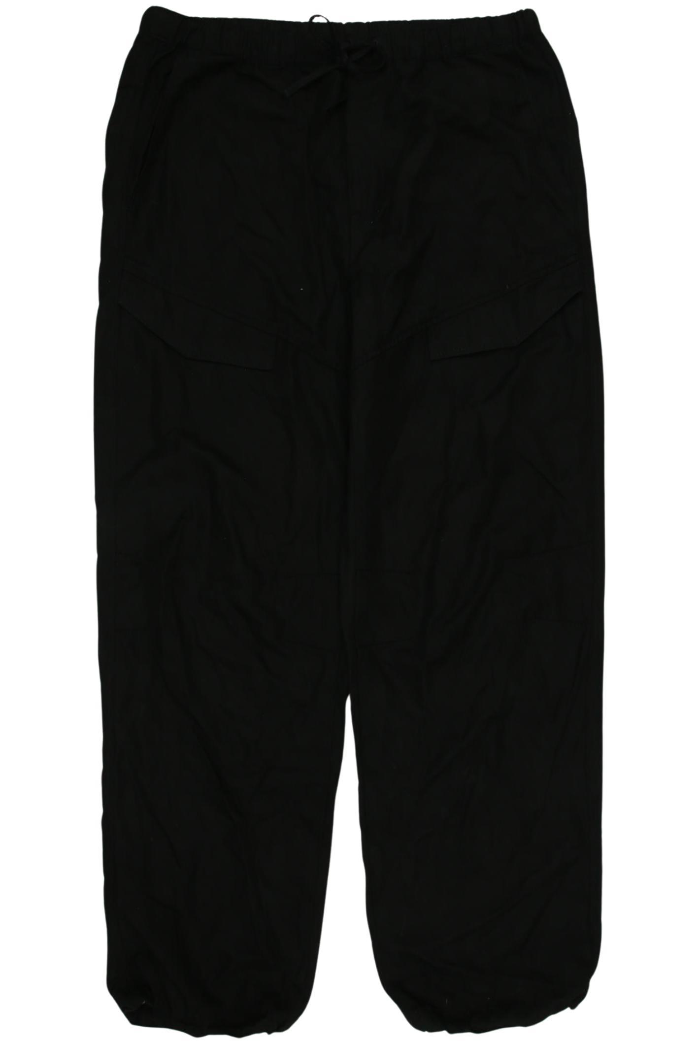 

hessnatur Damen Stoffhose, schwarz, Gr. 36