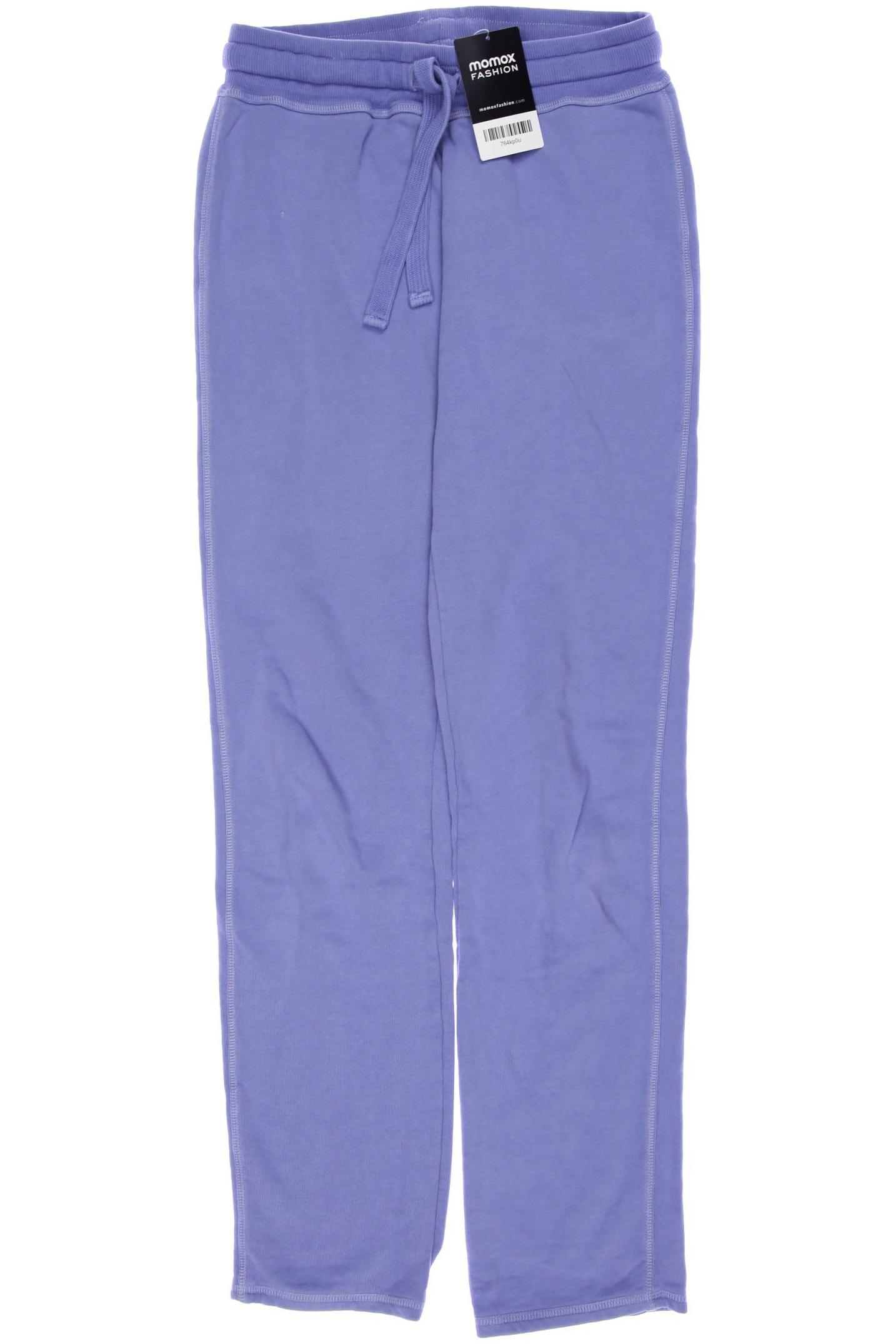 

hessnatur Damen Stoffhose, hellblau, Gr. 34