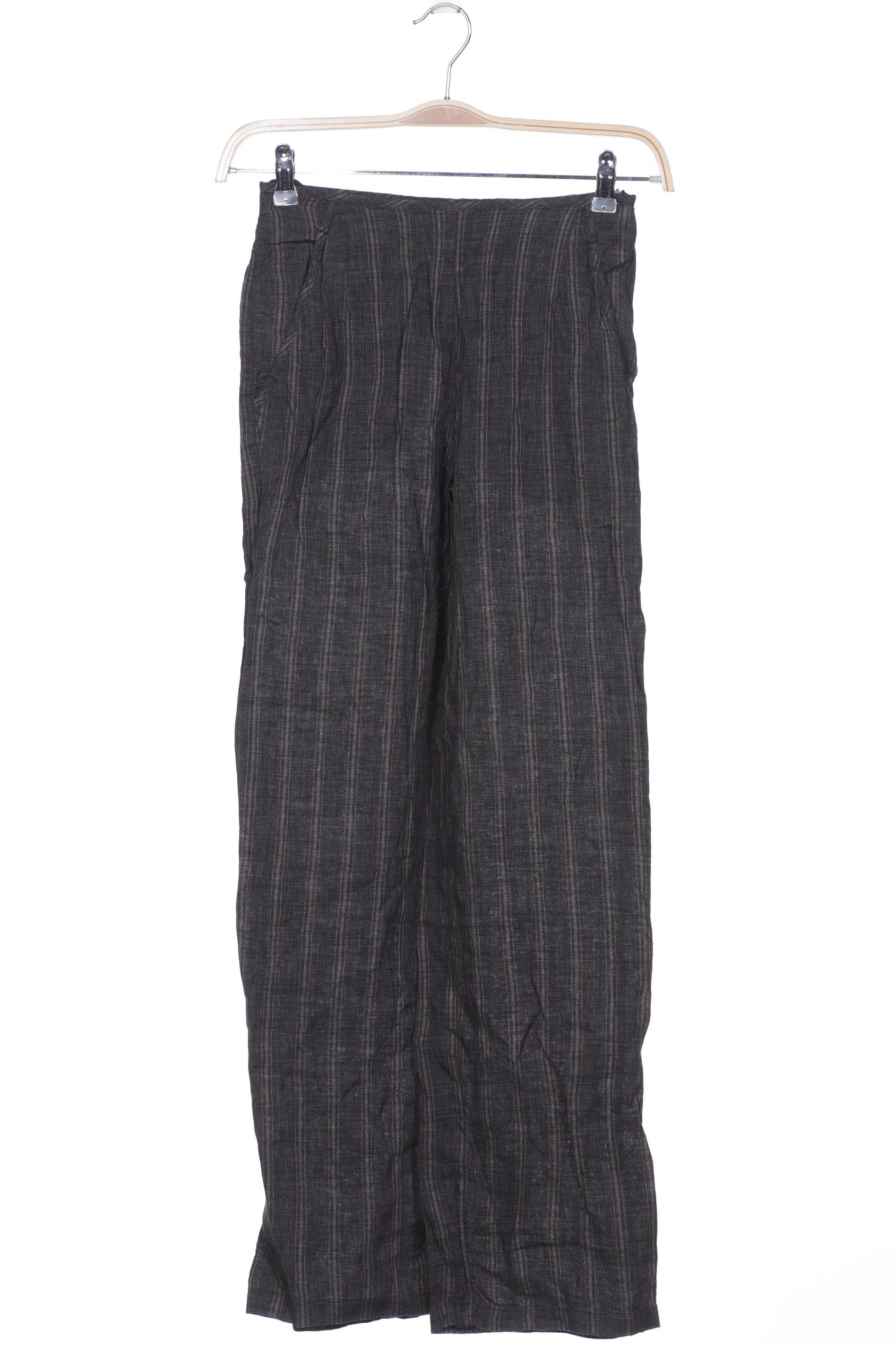 

hessnatur Damen Stoffhose, grau