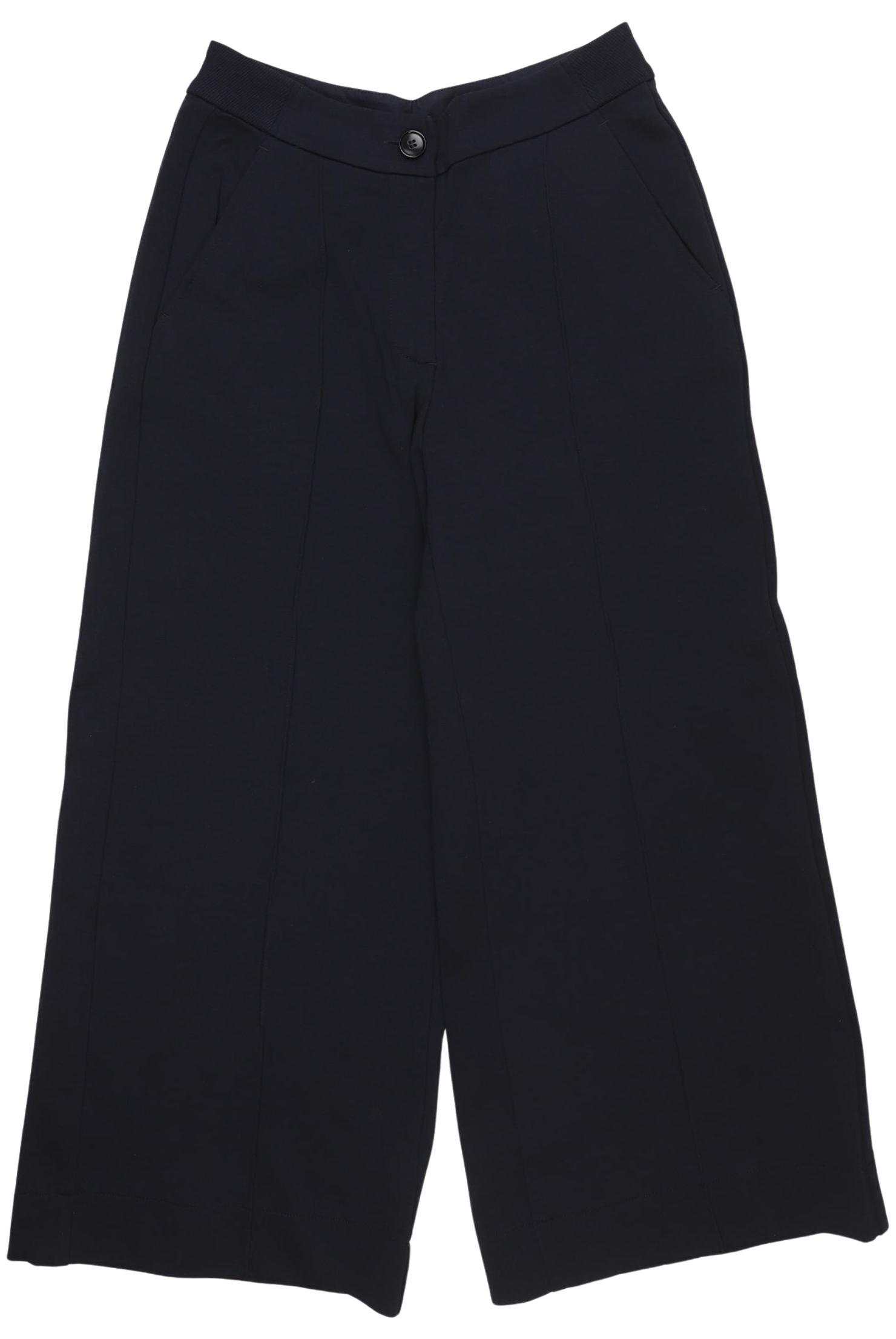 

hessnatur Damen Stoffhose, marineblau, Gr. 34