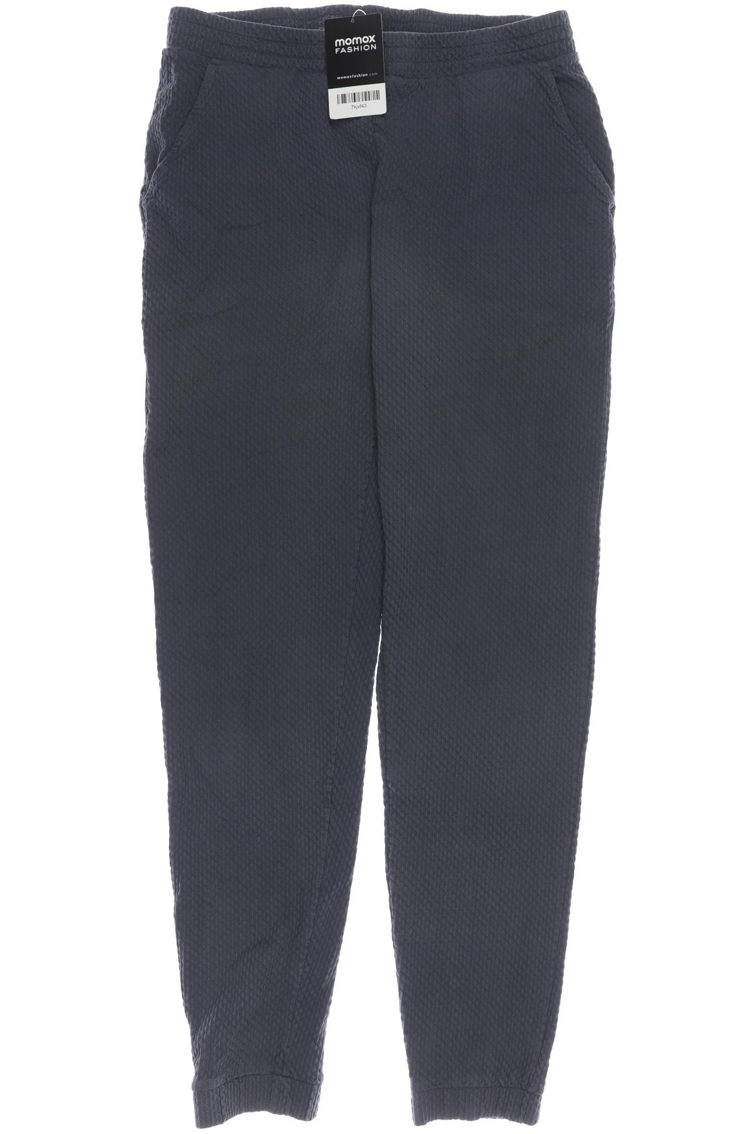 

hessnatur Damen Stoffhose, grau, Gr. 36