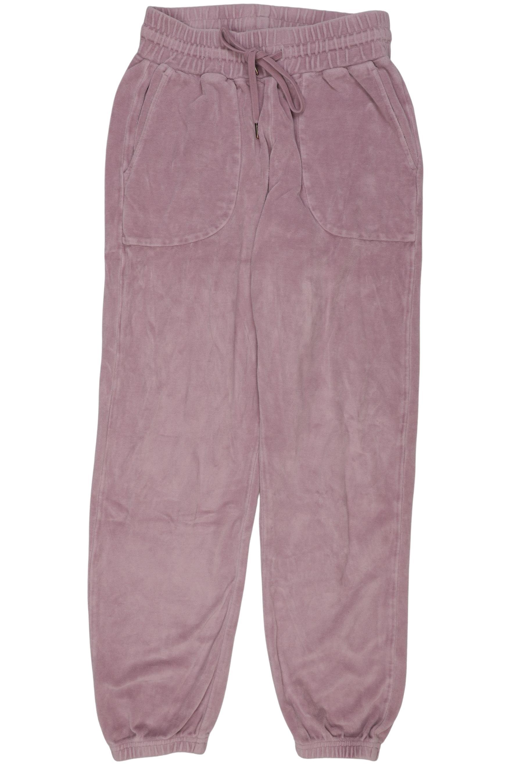 

hessnatur Damen Stoffhose, pink, Gr. 36