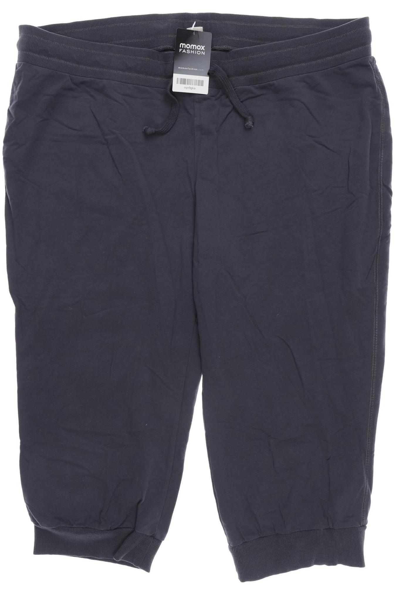 

hessnatur Damen Stoffhose, marineblau, Gr. 48