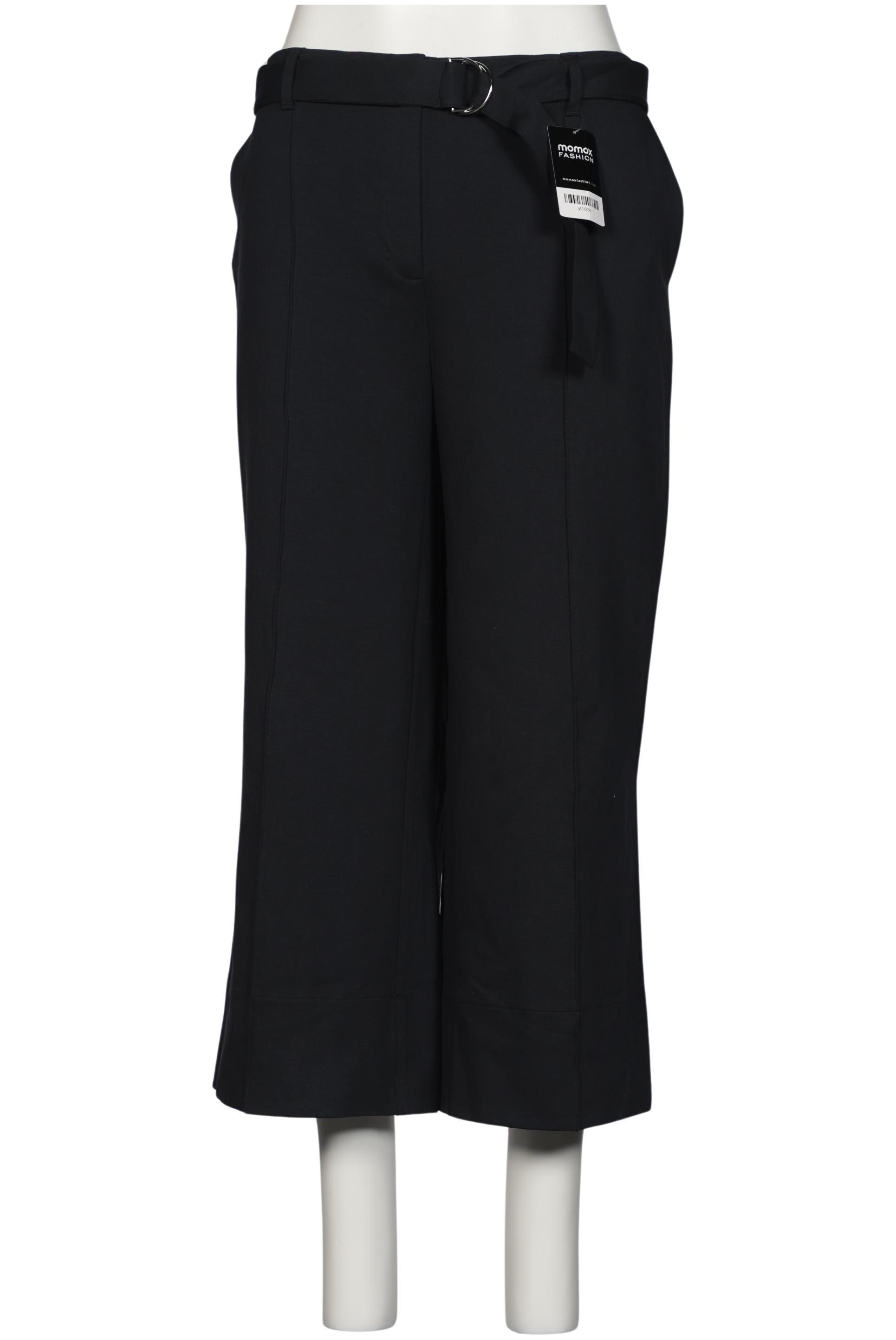 

hessnatur Damen Stoffhose, marineblau, Gr. 44