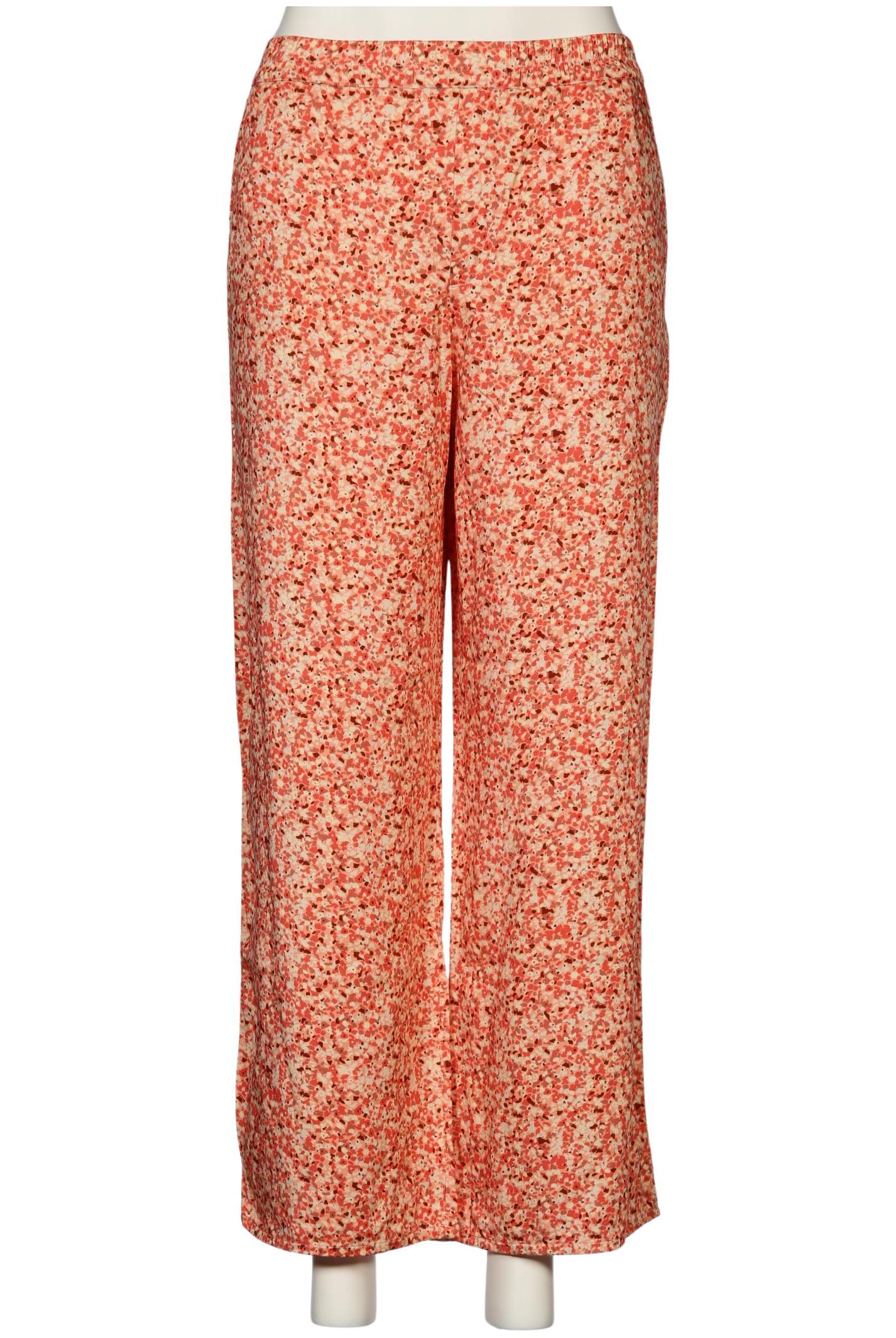 

hessnatur Damen Stoffhose, mehrfarbig, Gr. 42