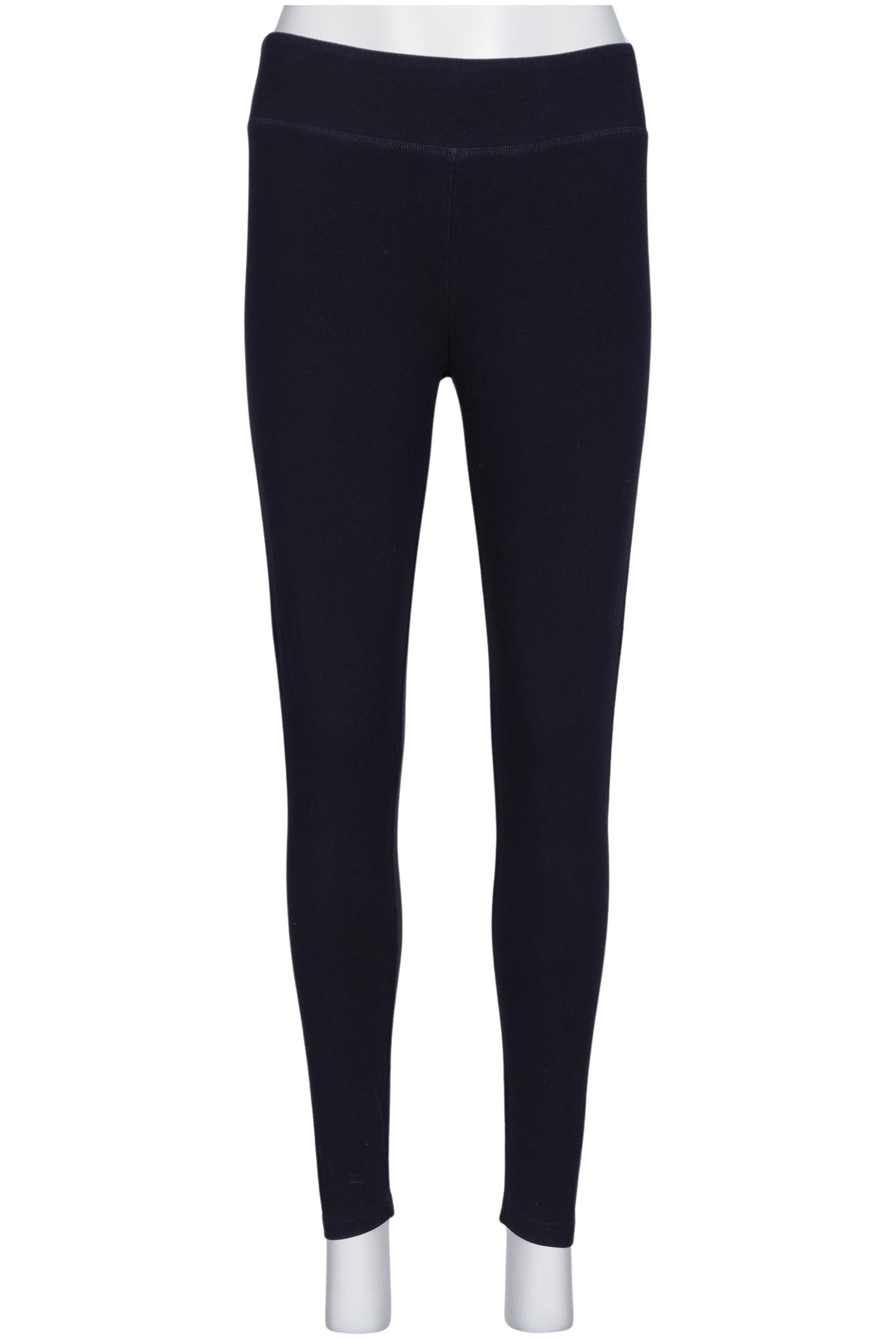 

hessnatur Damen Stoffhose, marineblau, Gr. 0