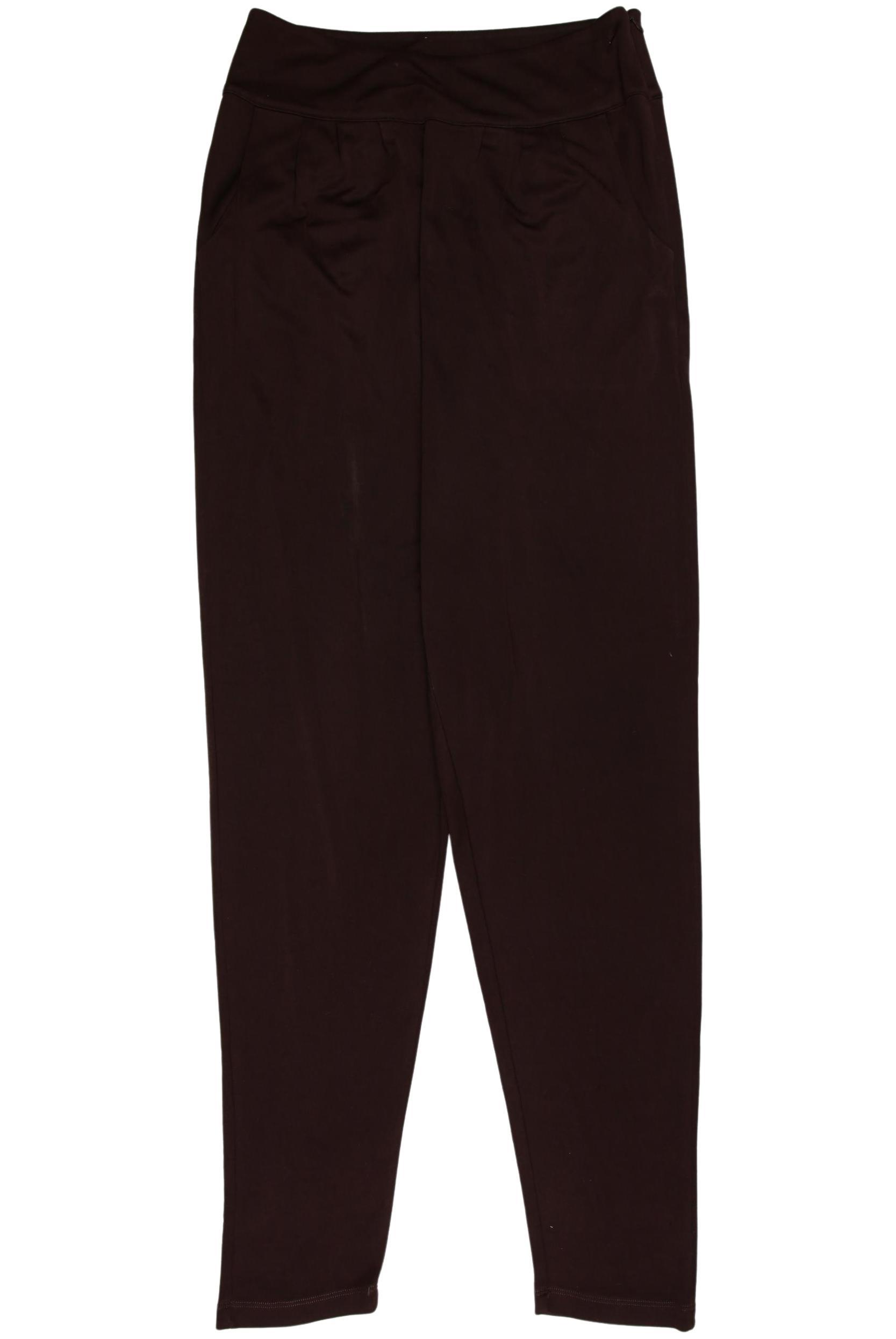 

hessnatur Damen Stoffhose, braun, Gr. 36