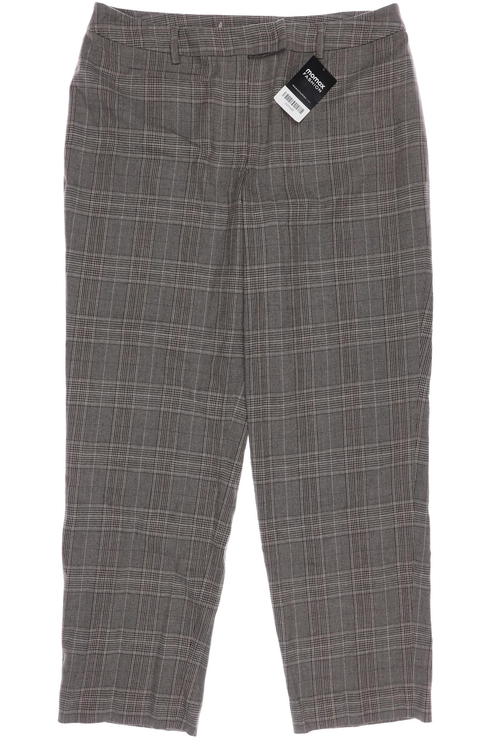 

hessnatur Damen Stoffhose, beige, Gr. 44