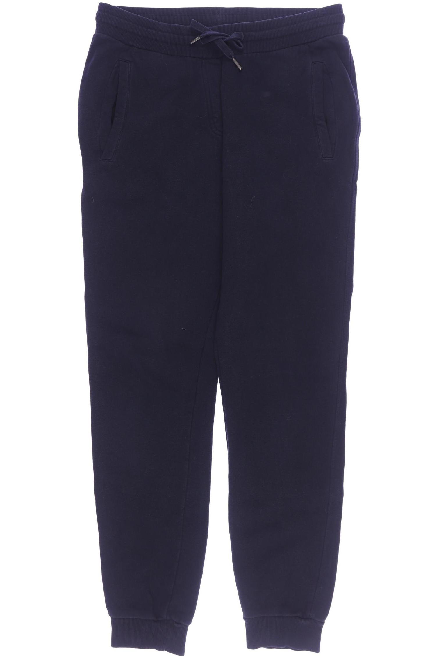 

hessnatur Damen Stoffhose, marineblau, Gr. 36