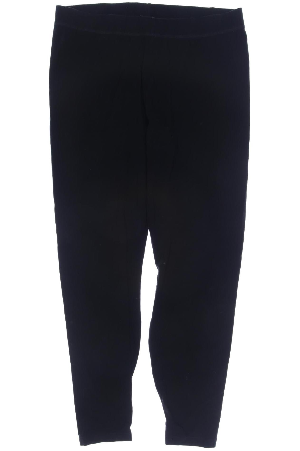 

hessnatur Damen Stoffhose, schwarz, Gr. 44