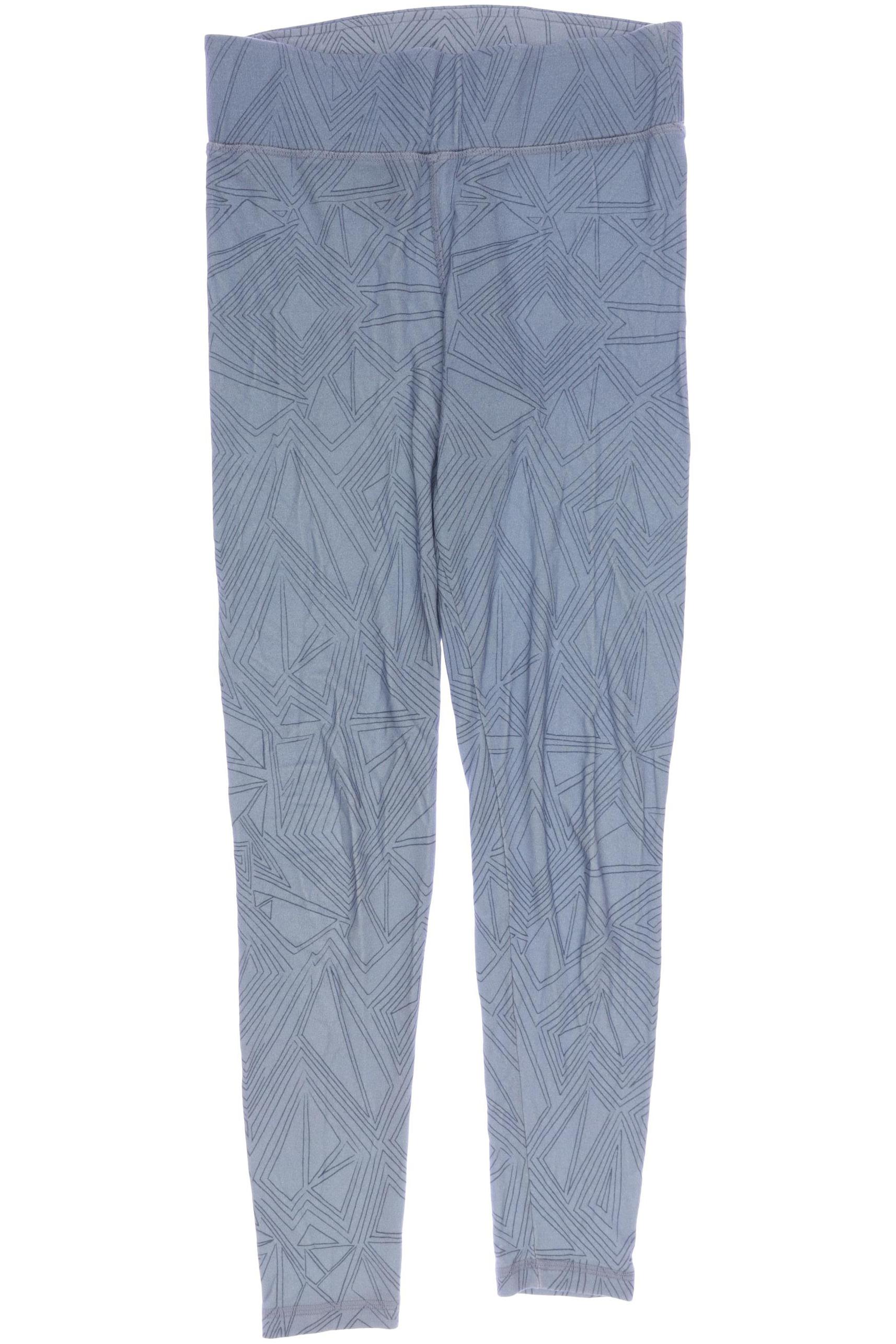 

hessnatur Damen Stoffhose, blau, Gr. 36