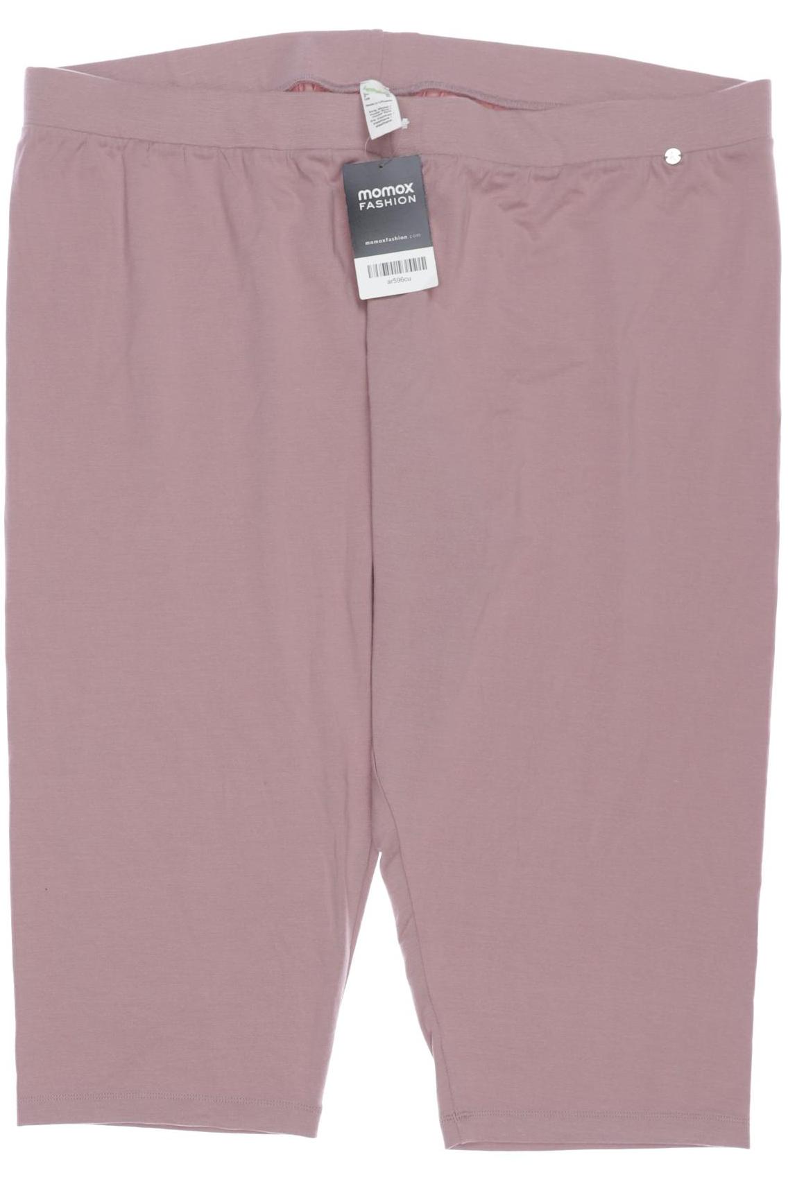 

hessnatur Damen Stoffhose, pink, Gr. 0