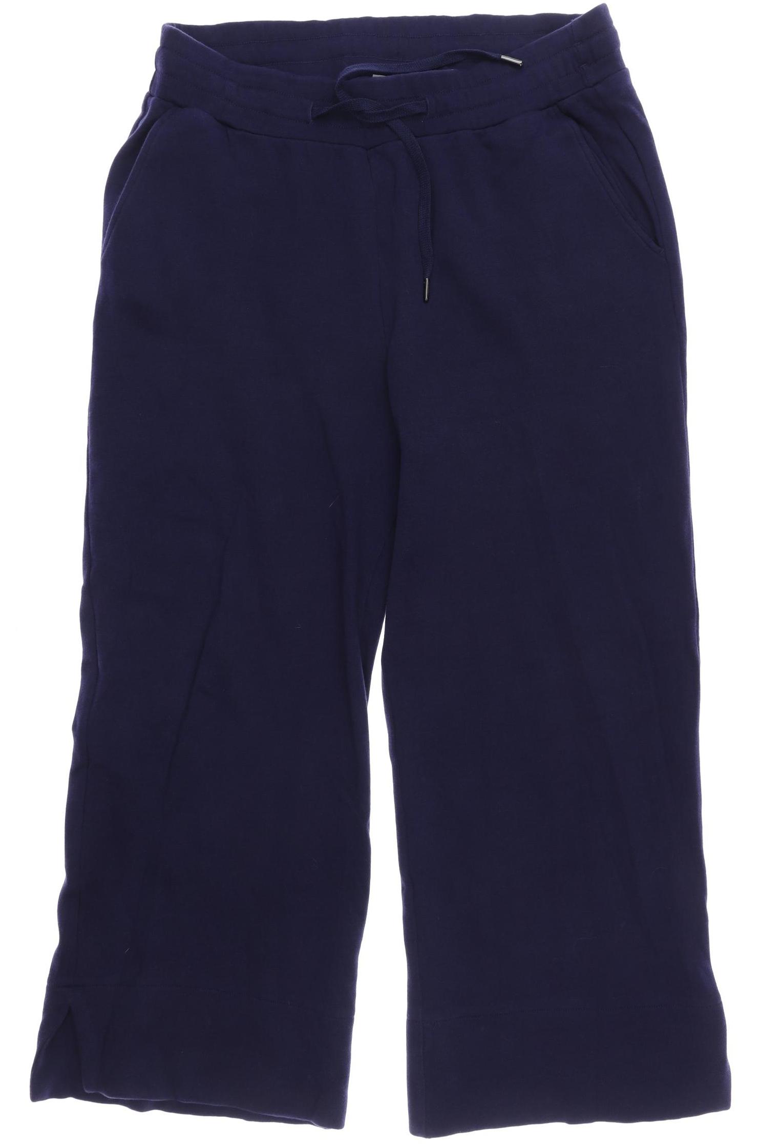 

hessnatur Damen Stoffhose, marineblau, Gr. 42