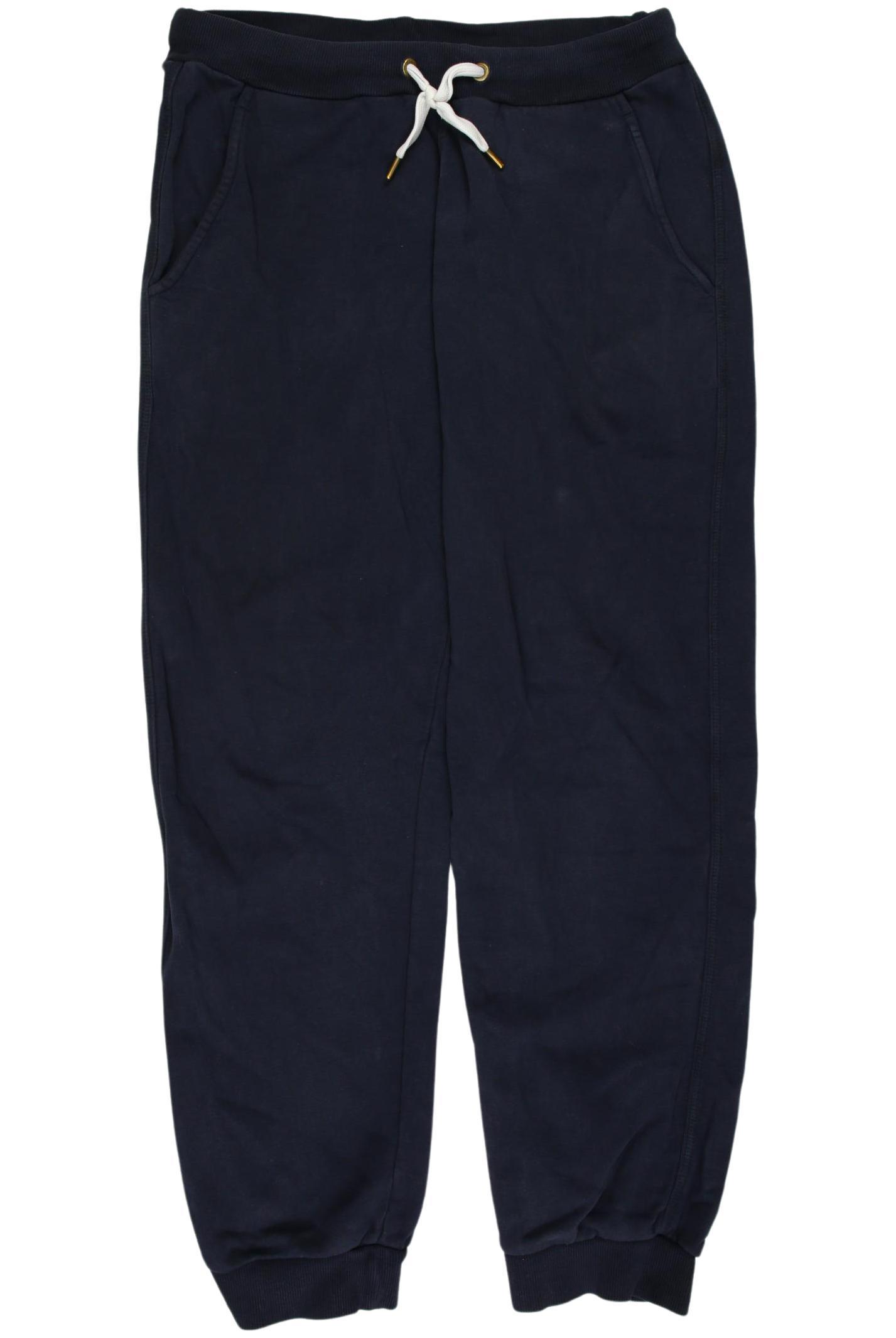 

hessnatur Damen Stoffhose, marineblau, Gr. 52