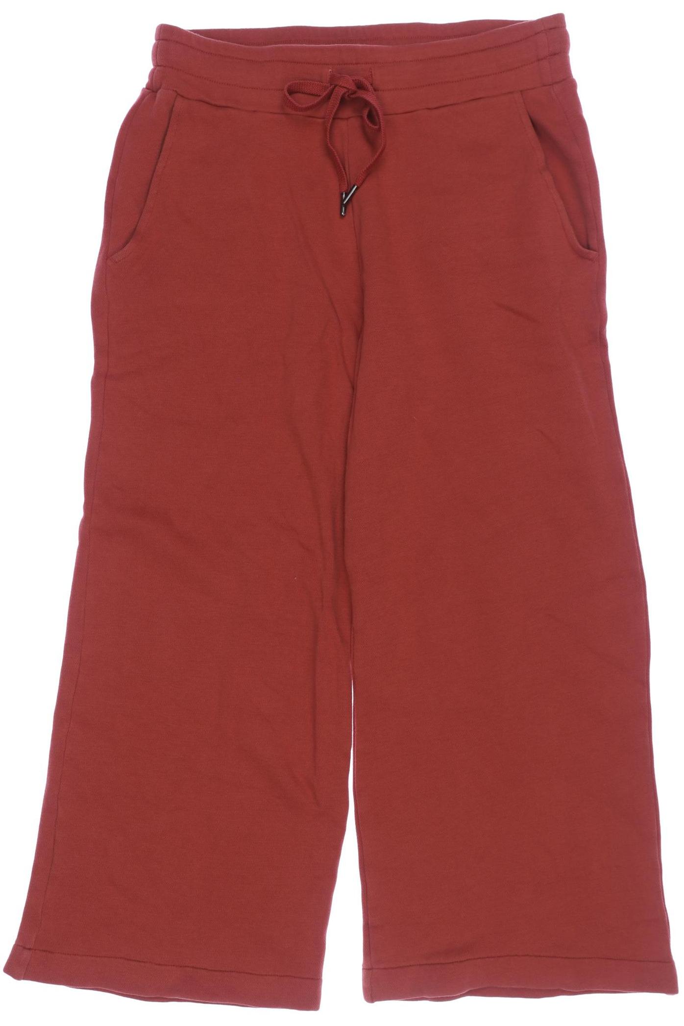 

hessnatur Damen Stoffhose, rot, Gr. 36